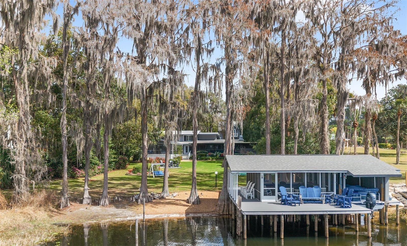 Image 74 of 78 For 715 Seminole Ridge Road 1