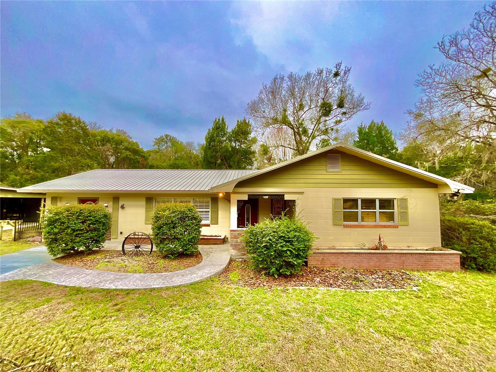 Details for 17221 77th Lane, HAWTHORNE, FL 32640