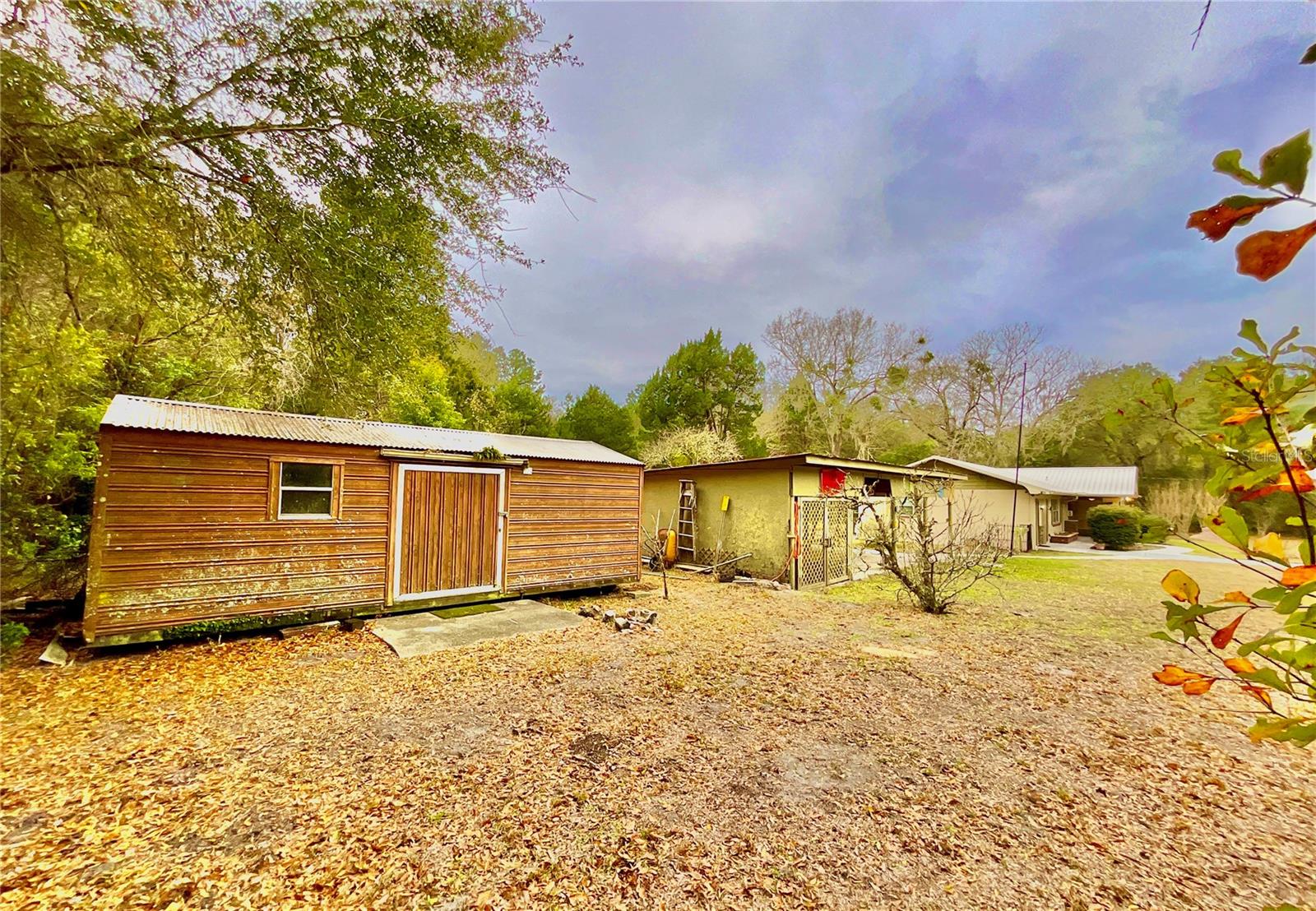 Image 46 of 56 For 17221 77th Lane