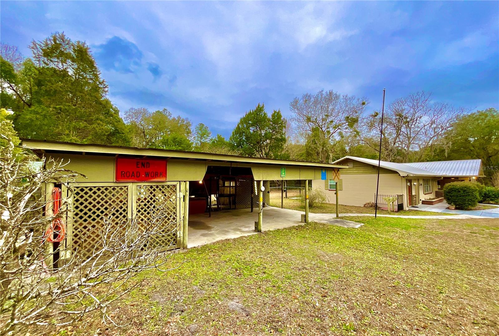 Image 49 of 56 For 17221 77th Lane