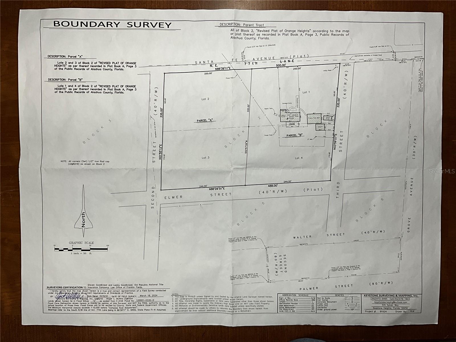 Image 5 of 56 For 17221 77th Lane