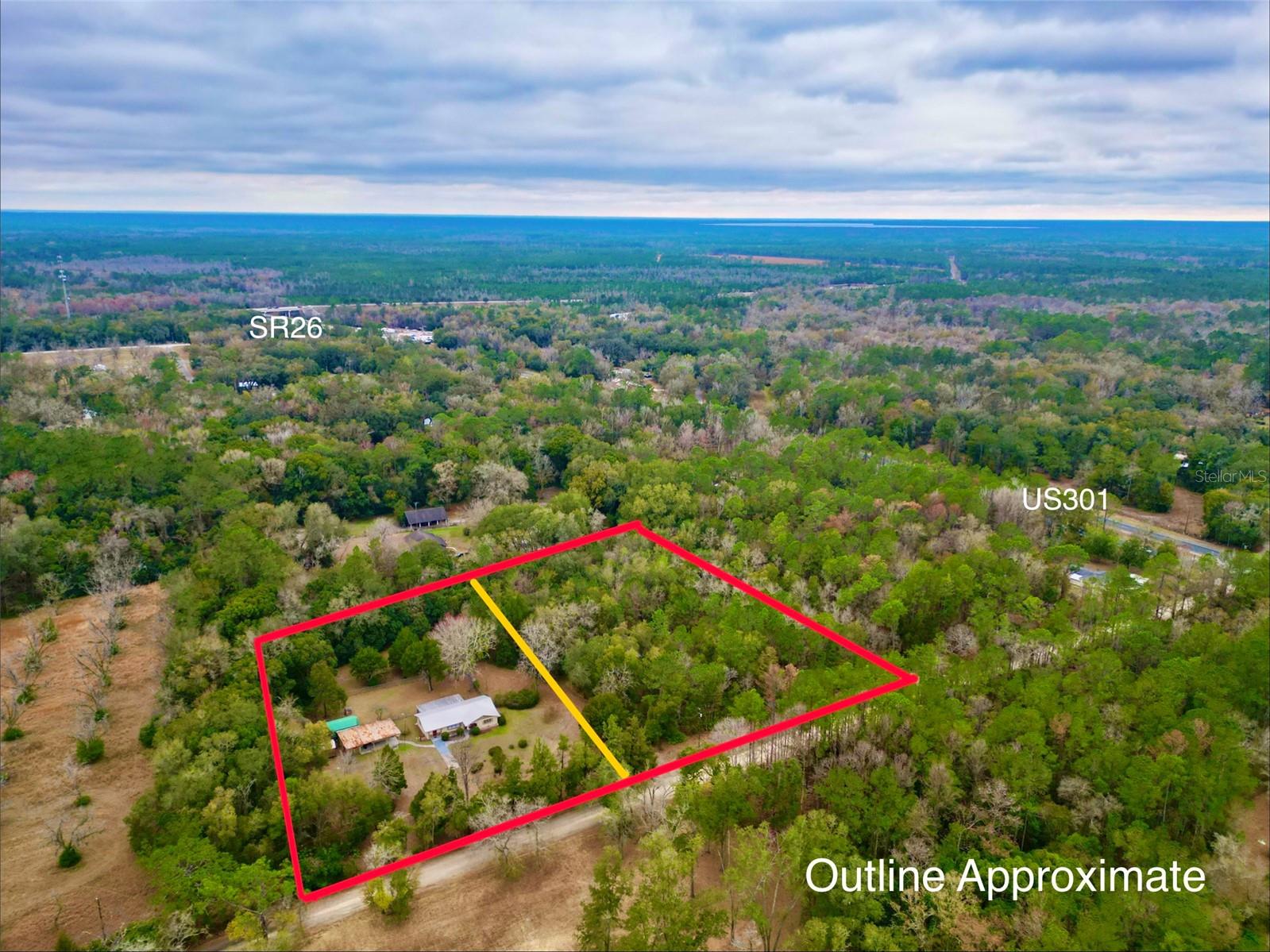 Image 51 of 56 For 17221 77th Lane