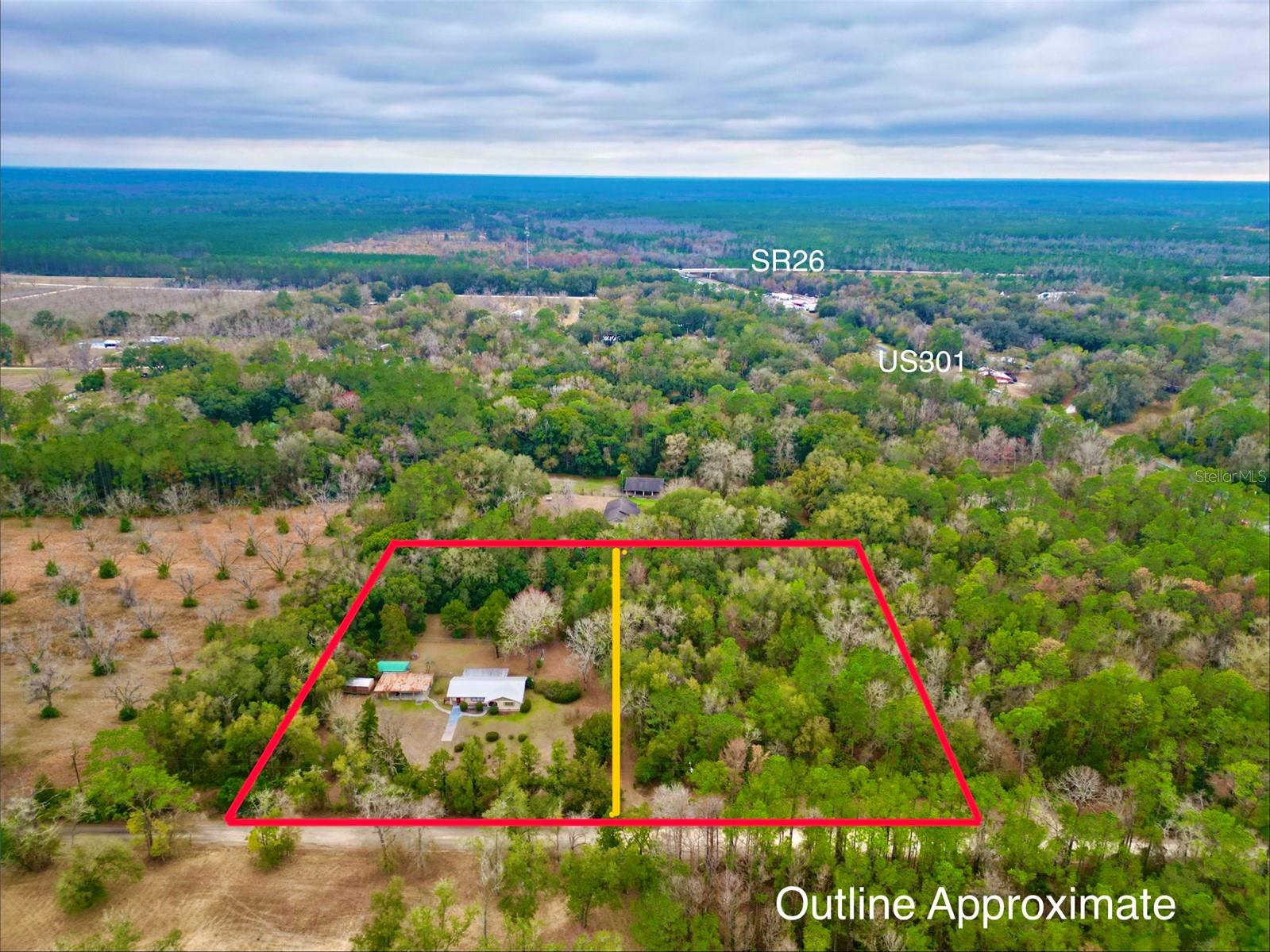 Image 52 of 56 For 17221 77th Lane