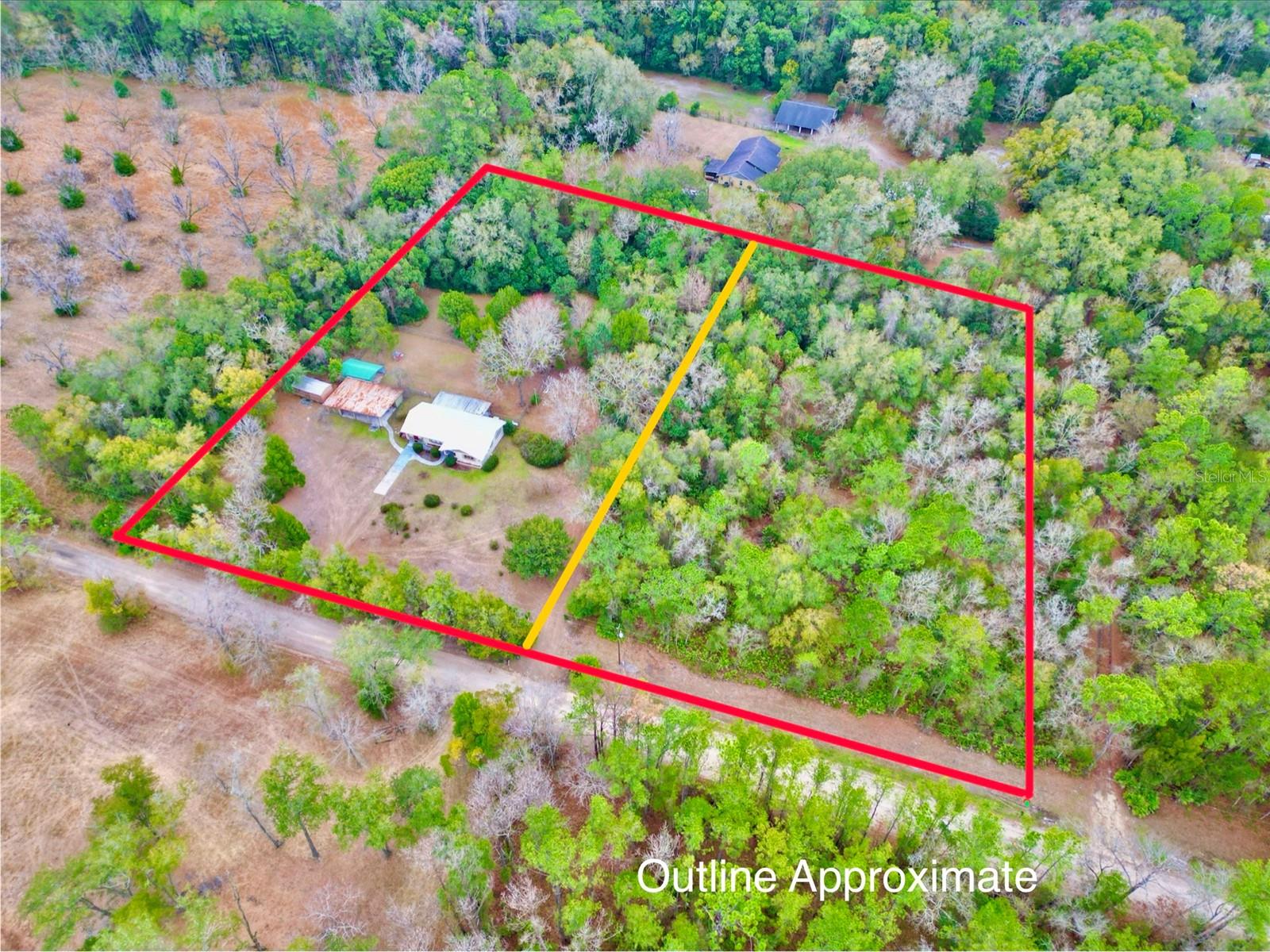 Image 54 of 56 For 17221 77th Lane