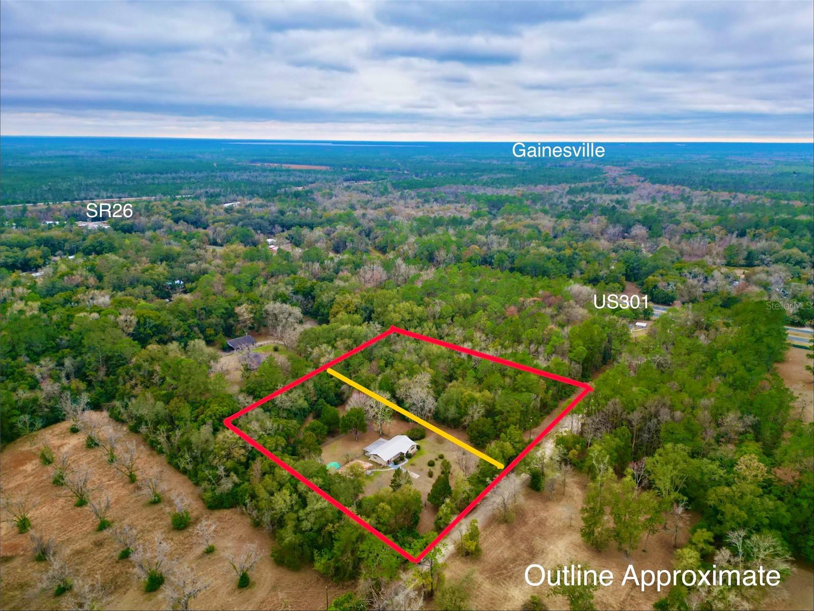 Image 55 of 56 For 17221 77th Lane