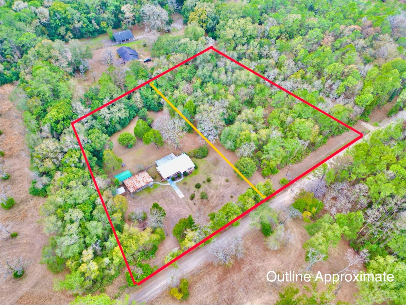 Image 56 of 56 For 17221 77th Lane