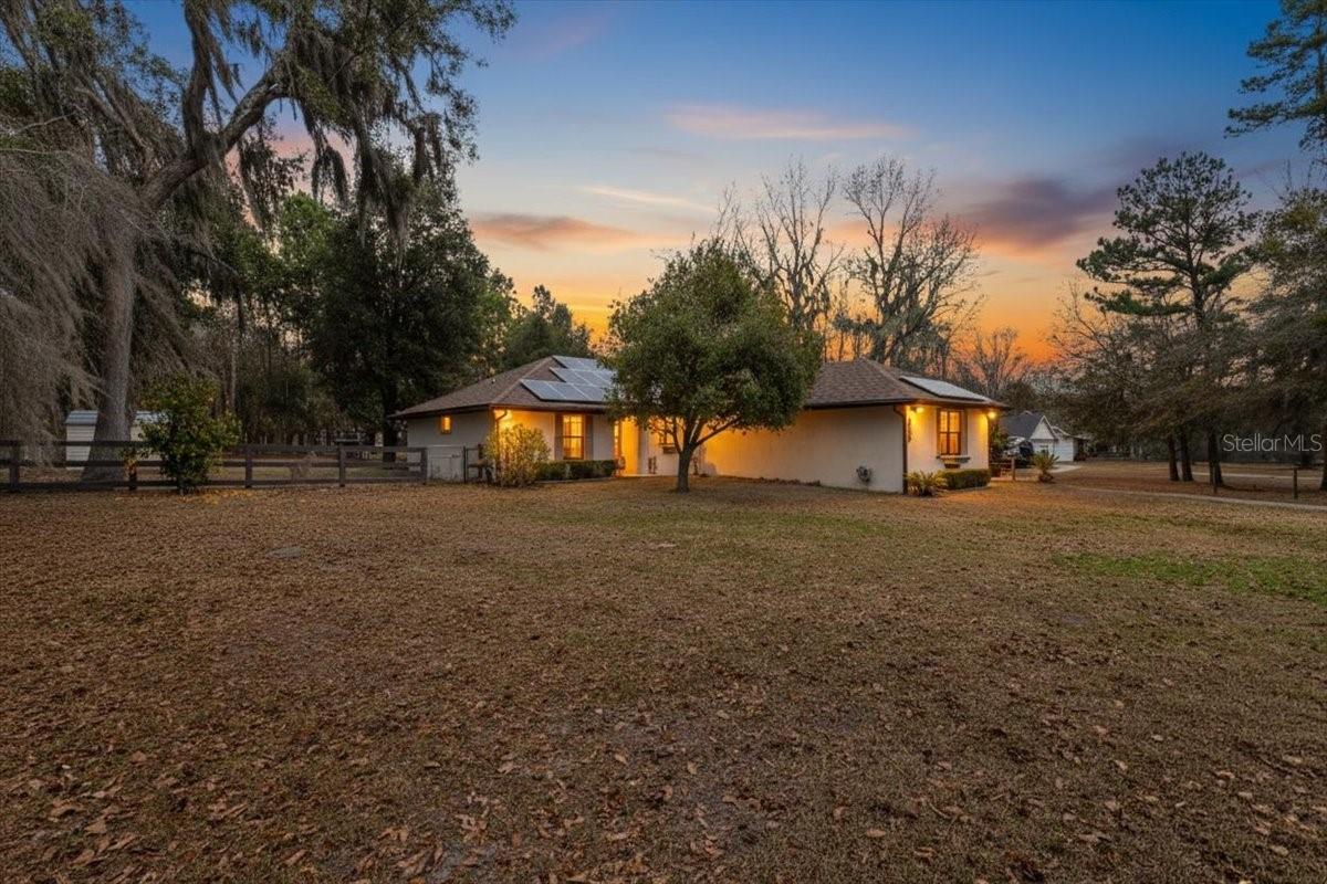 Details for 7229 County Road 239a, LAKE BUTLER, FL 32054