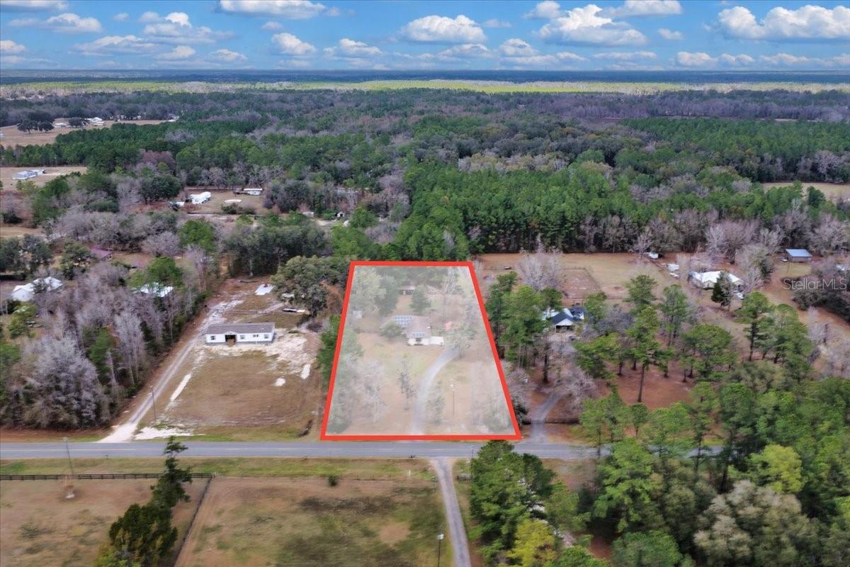 Image 36 of 50 For 7229 County Road 239a