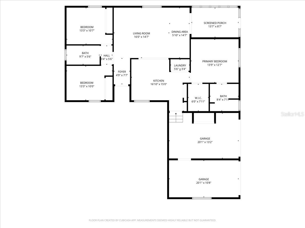 Image 50 of 50 For 7229 County Road 239a