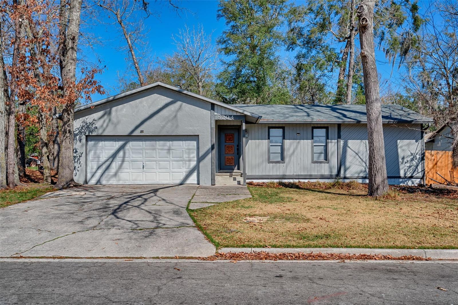 Details for 8204 13th Road, GAINESVILLE, FL 32607