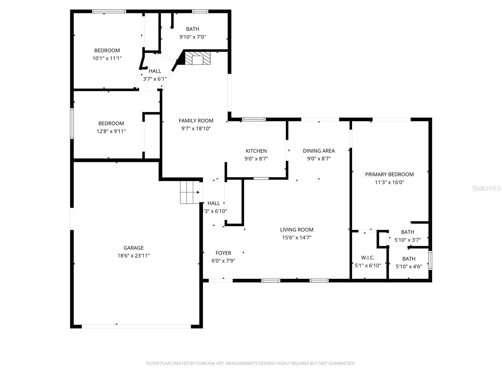 Image 36 of 36 For 8204 13th Road