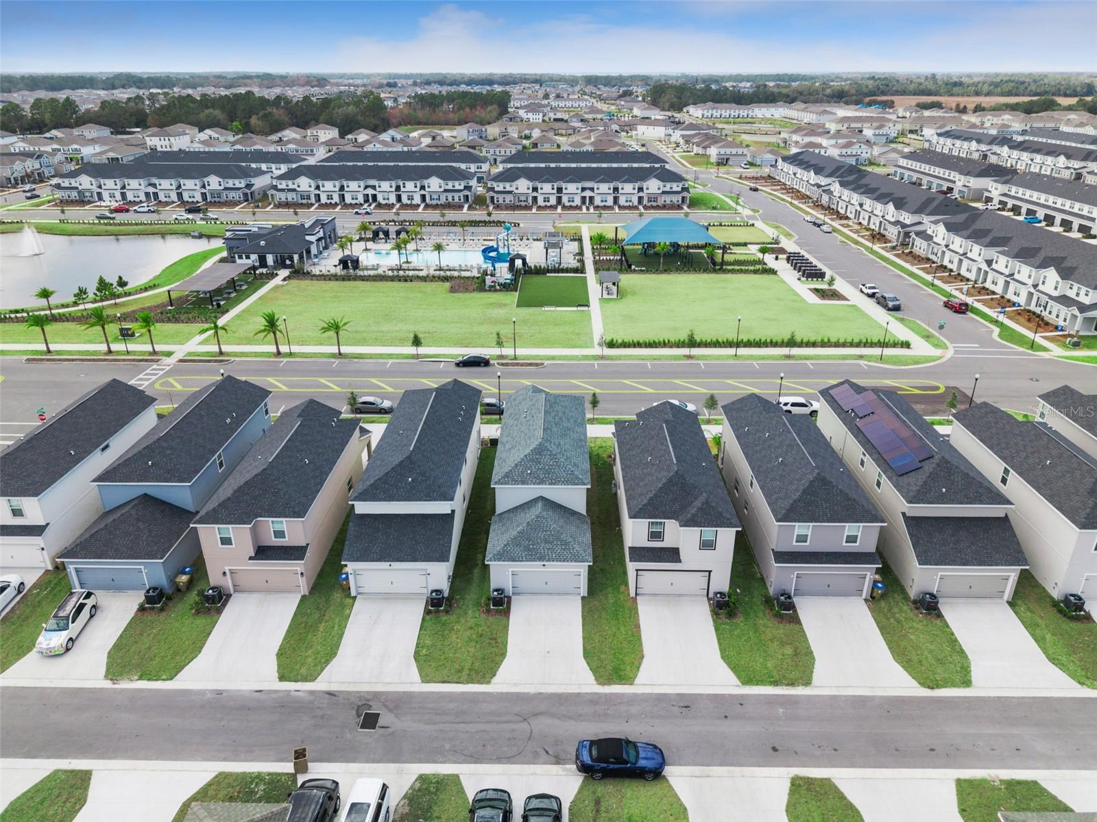 Image 40 of 47 For 469 Silverbell Trail