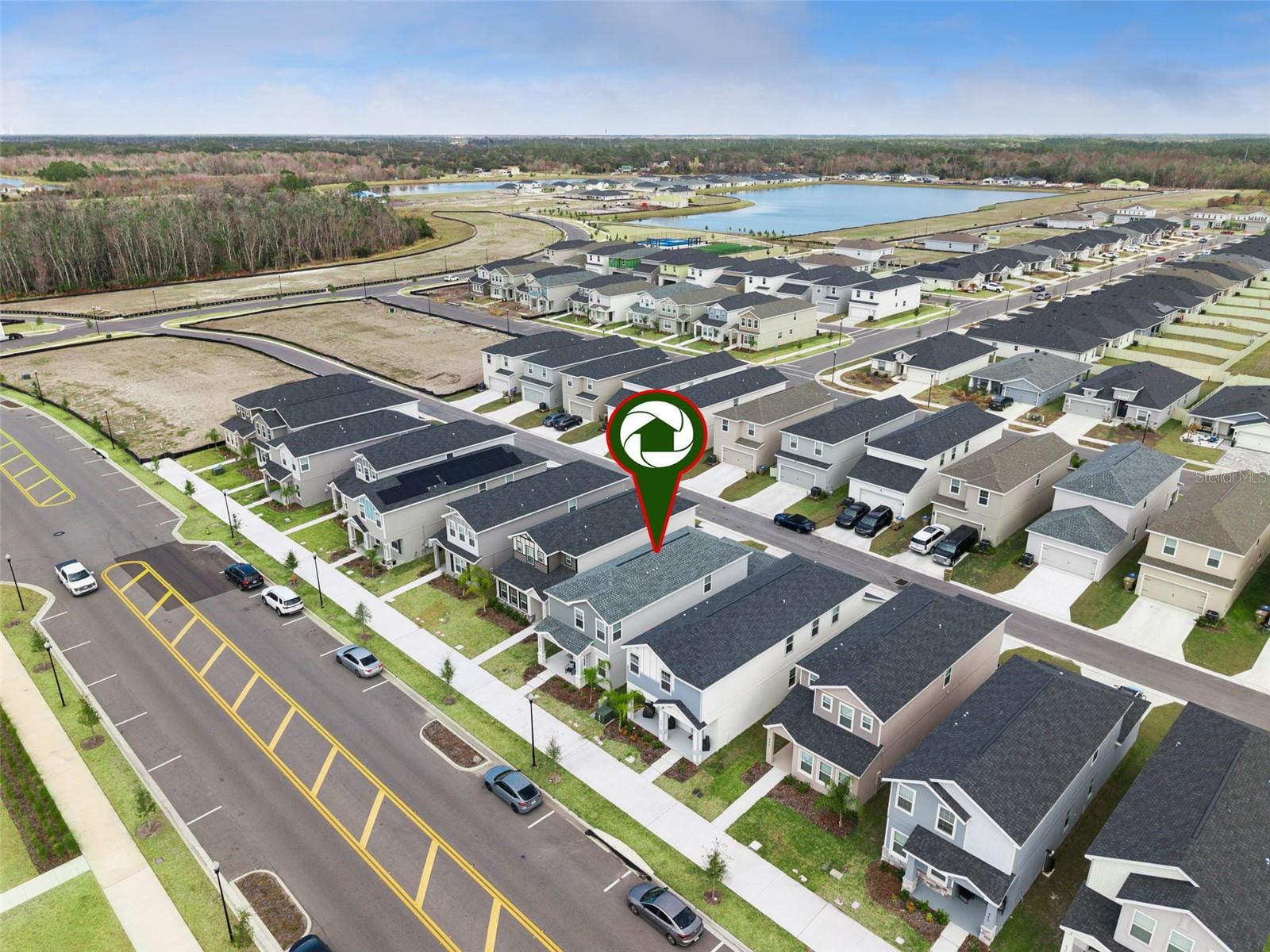 Image 42 of 47 For 469 Silverbell Trail