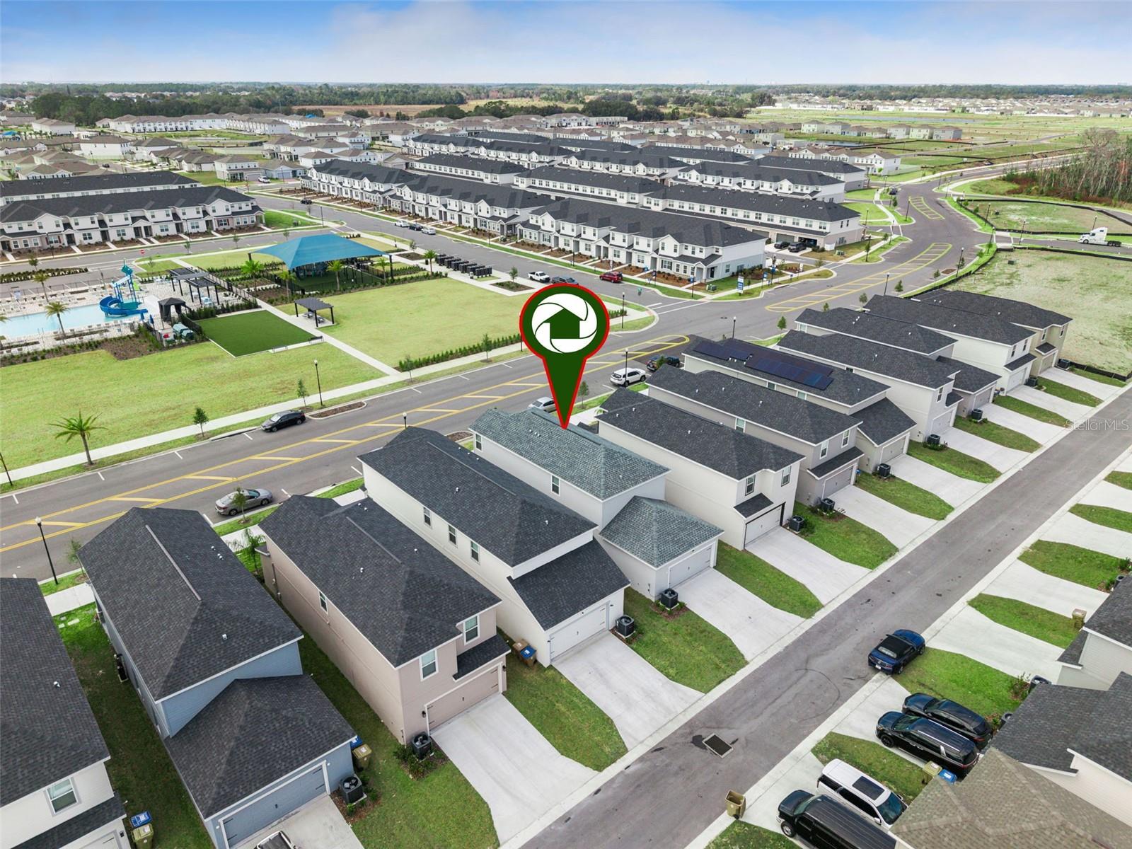 Image 44 of 47 For 469 Silverbell Trail