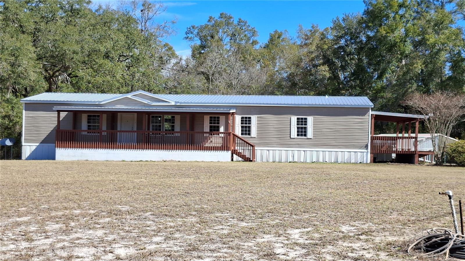 Details for 3289 County Road 340, HIGH SPRINGS, FL 32643