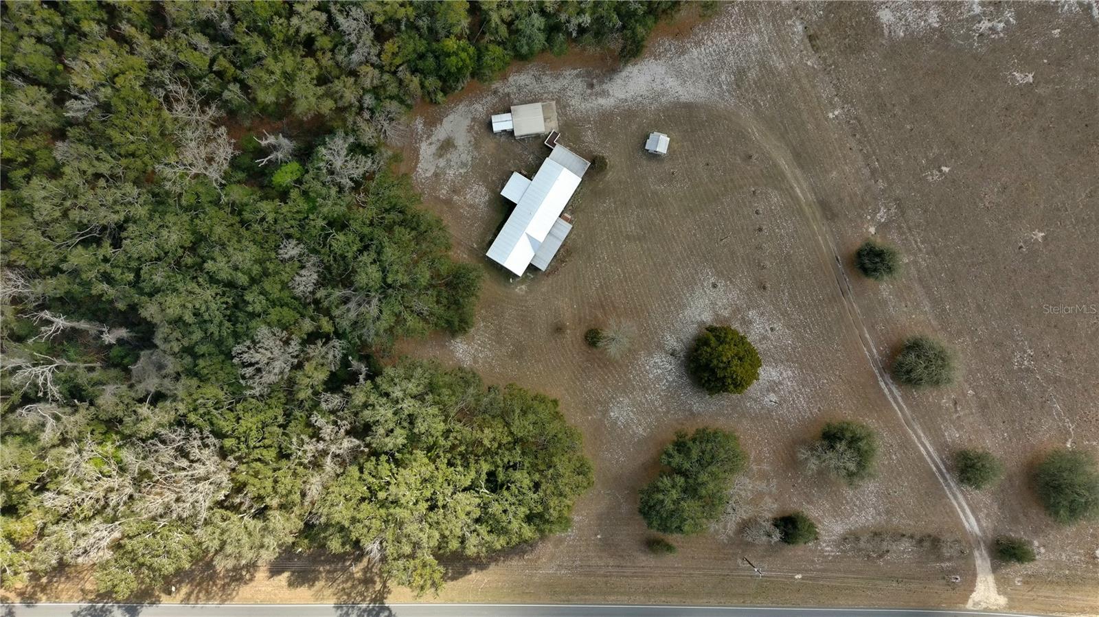 Image 18 of 34 For 3289 County Road 340