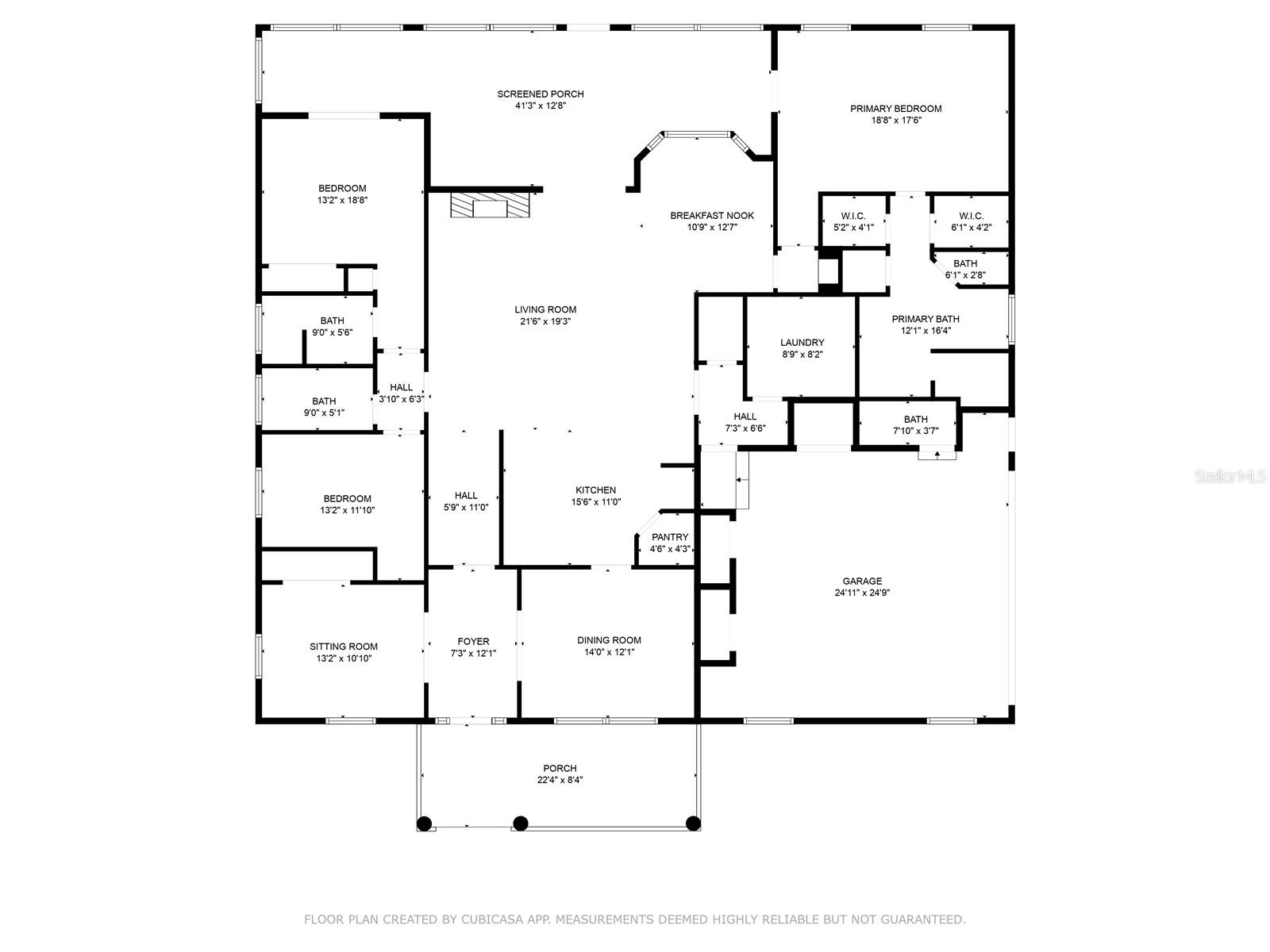 Image 5 of 67 For 166 Mount Royal Avenue