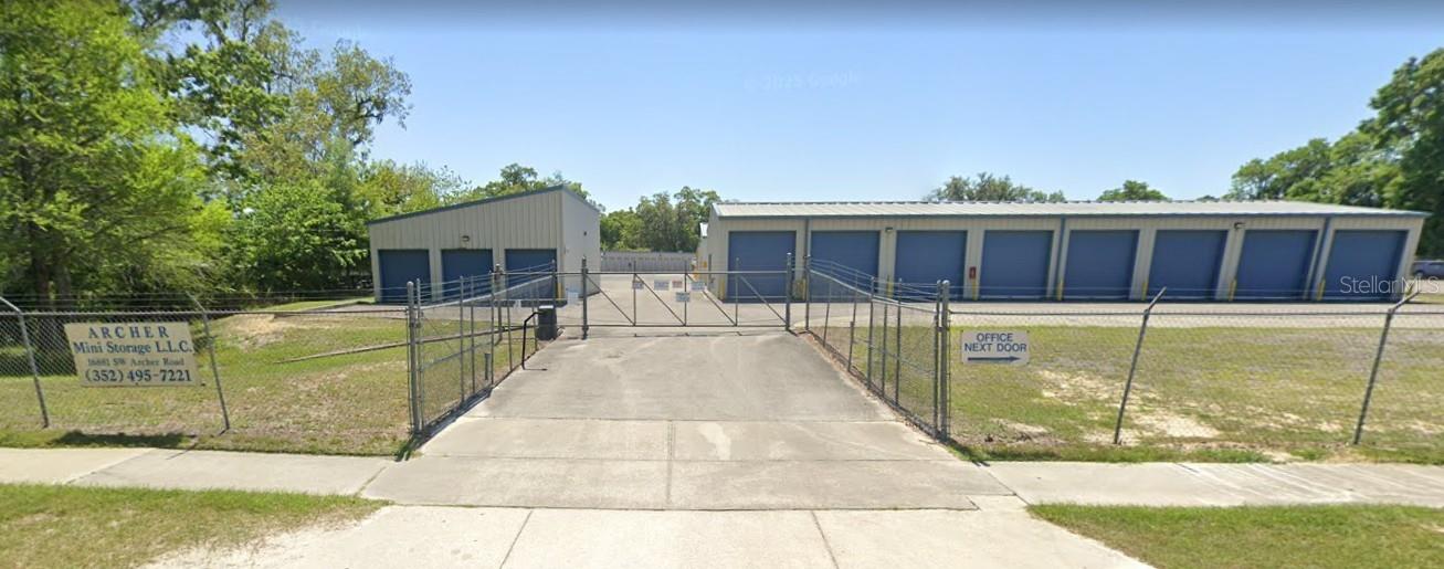 Details for 16881 Archer Road, ARCHER, FL 32618