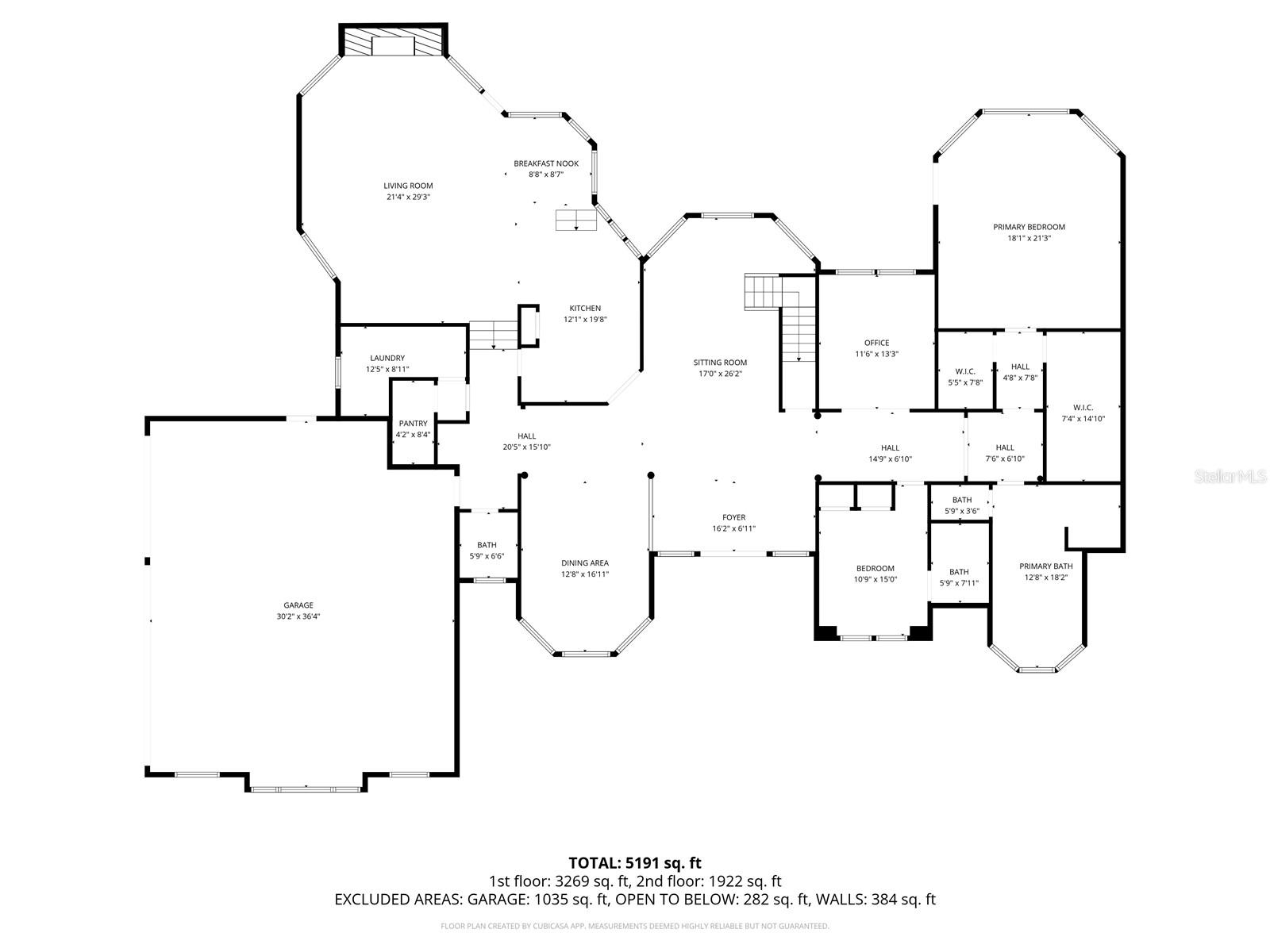 Image 98 of 99 For 14408 50th Place