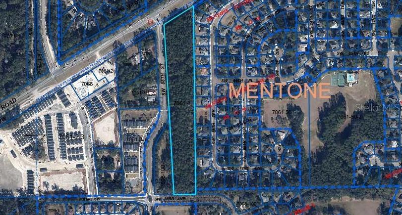 Details for 8717 Archer Road, GAINESVILLE, FL 32608