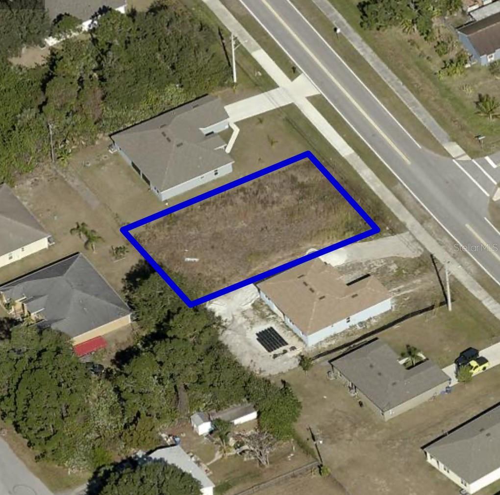 Image 2 of 2 For 2128 Jupiter Boulevard Sw