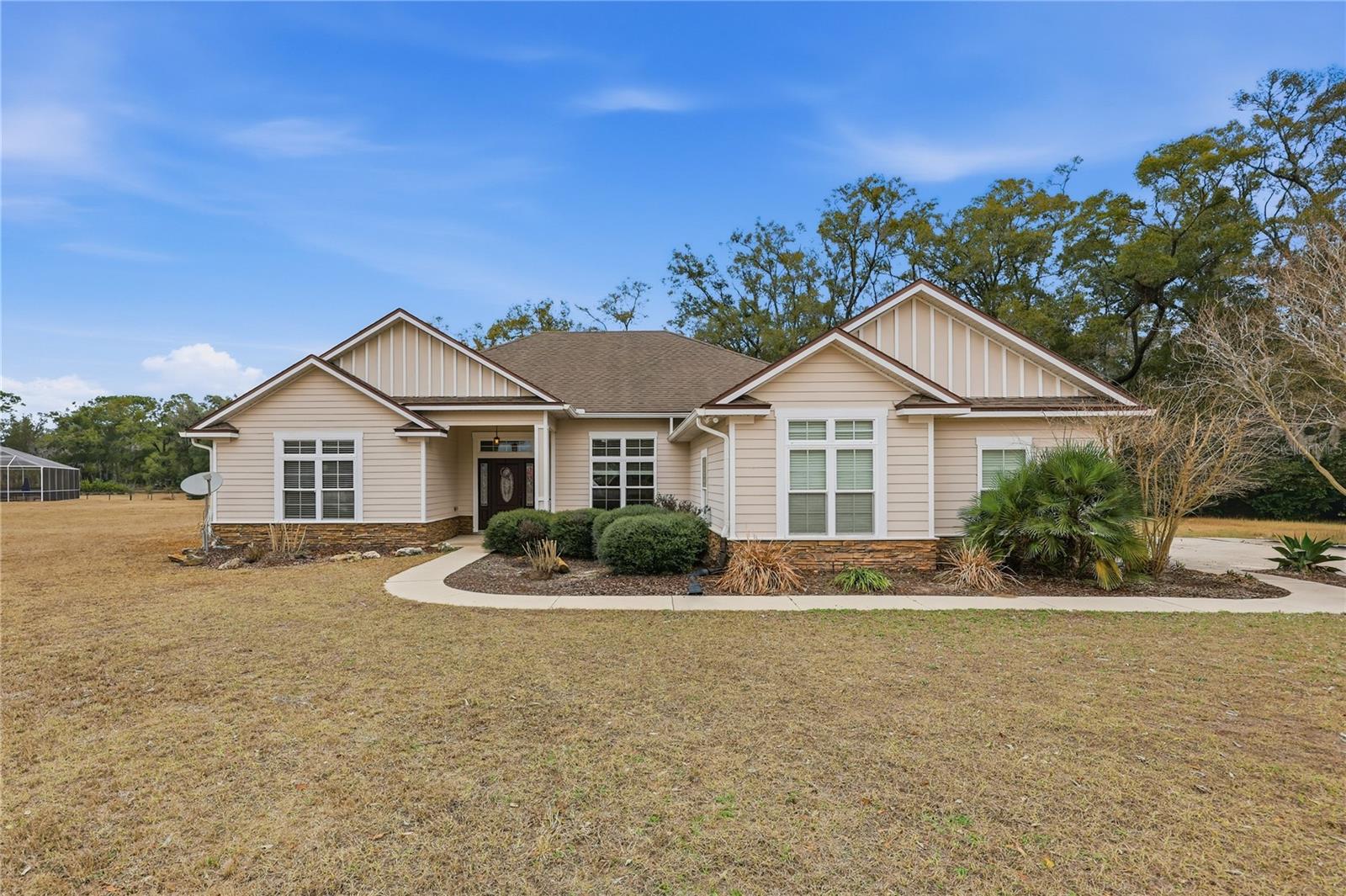 Details for 24934 170th Road, HIGH SPRINGS, FL 32643
