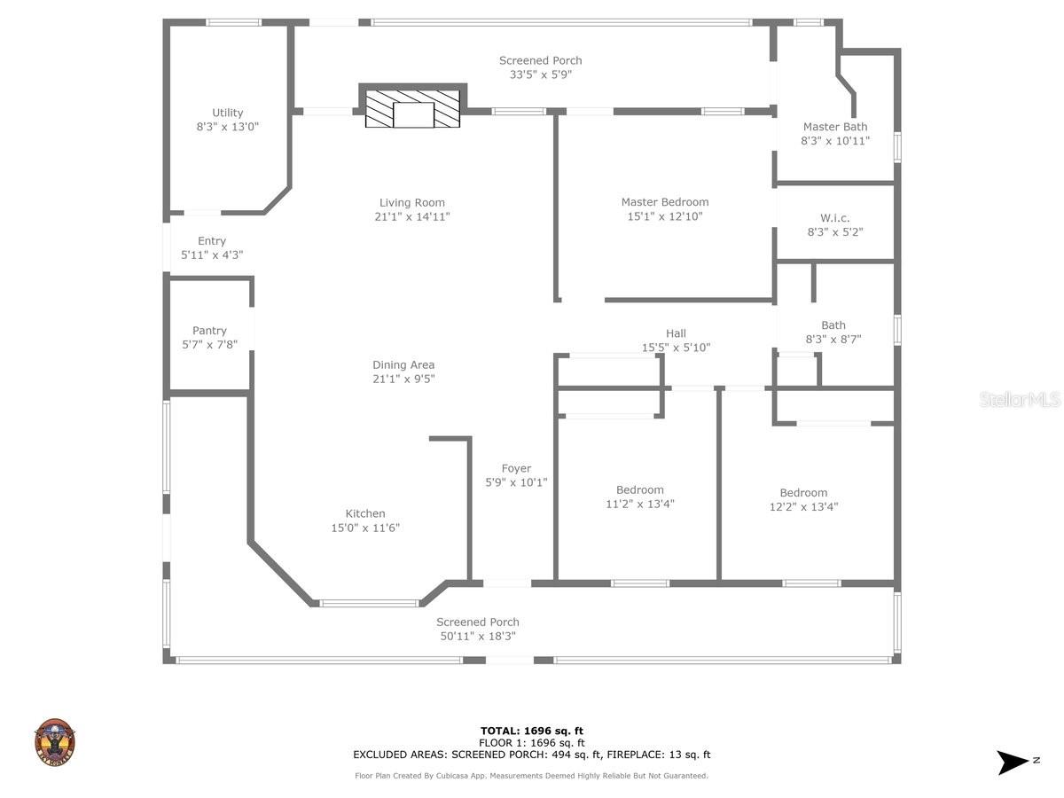 Image 26 of 27 For 303-305 290th Avenue