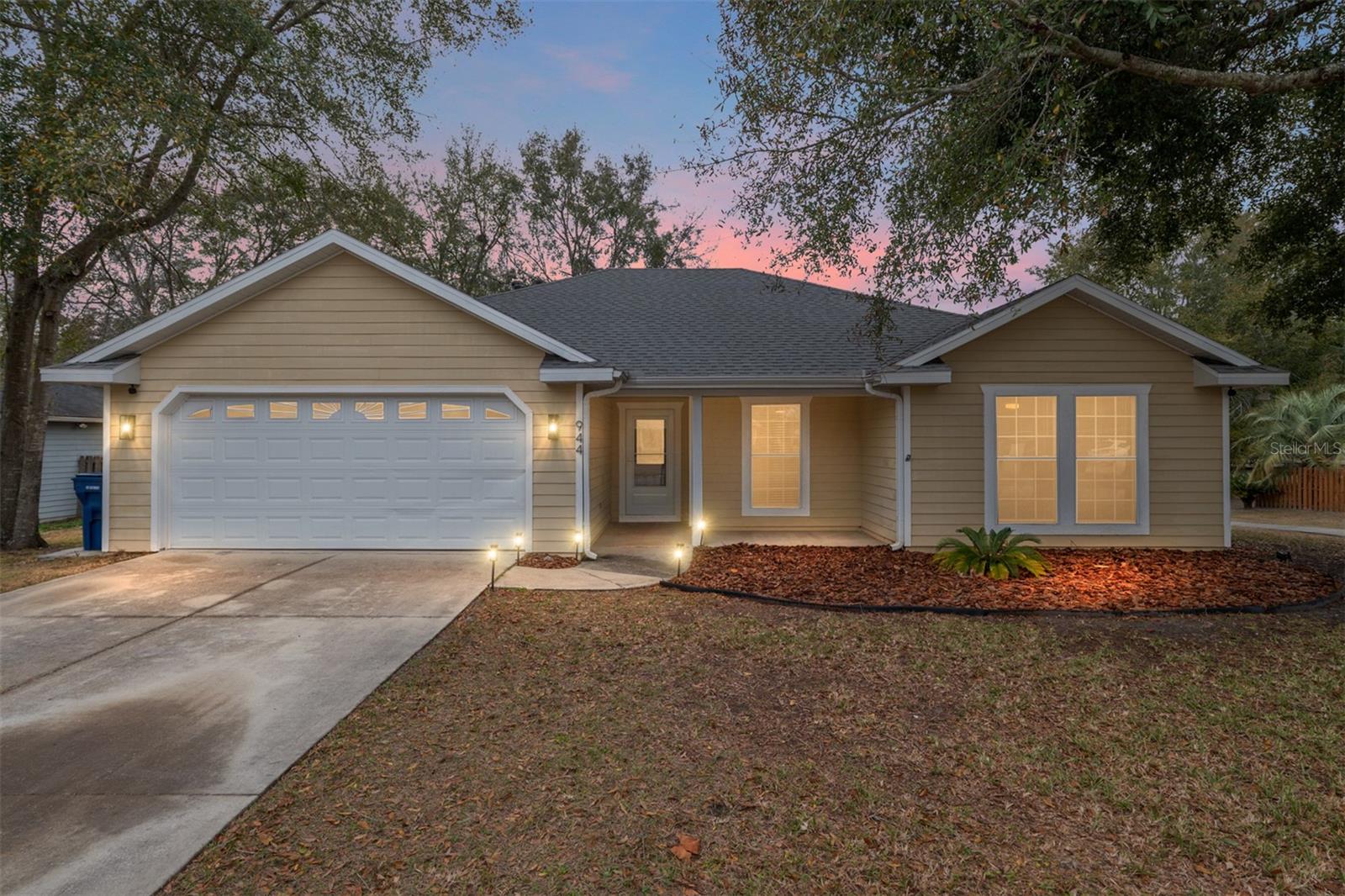 Details for 944 256th Terrace, NEWBERRY, FL 32669