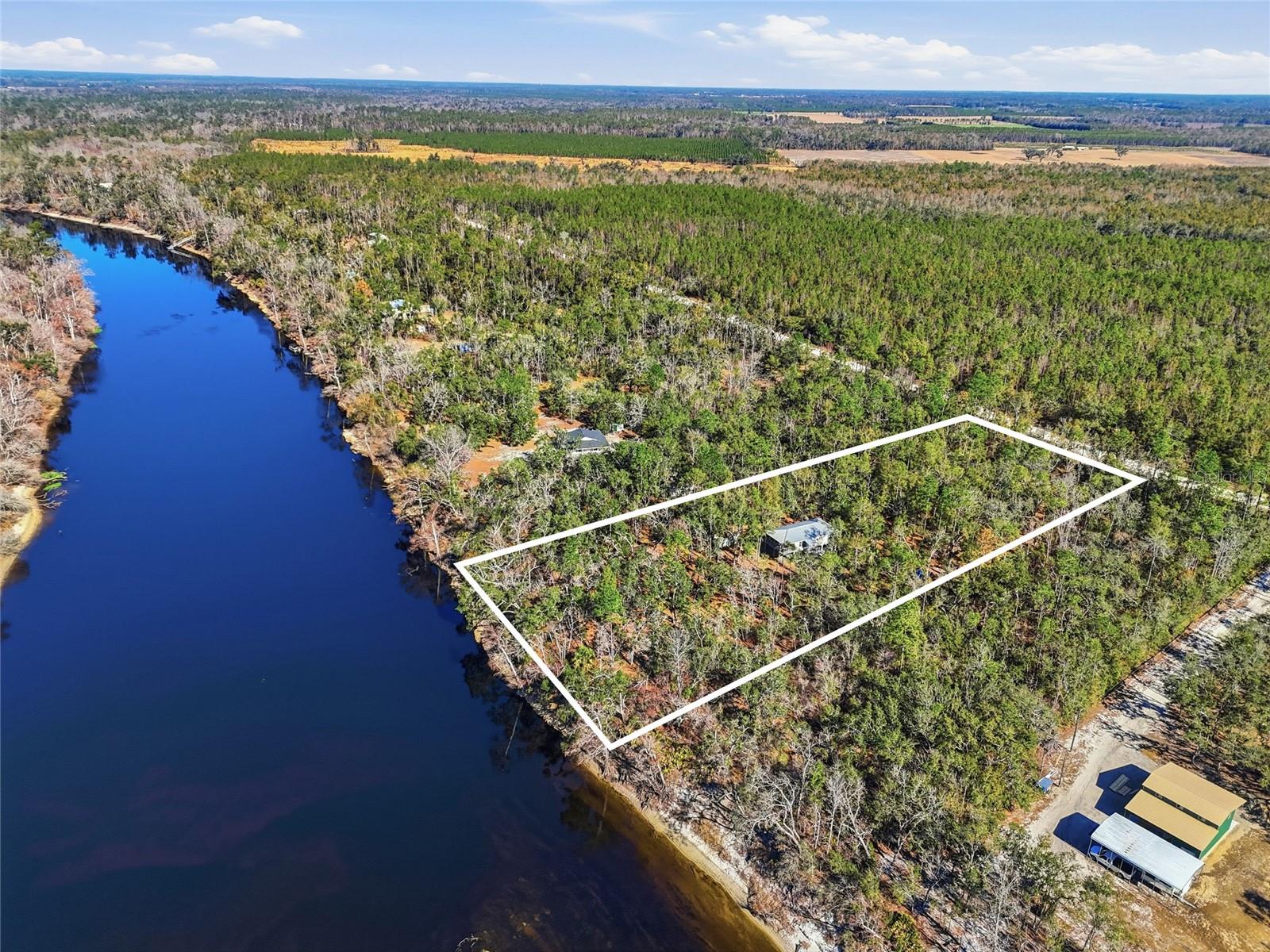 Details for 18825 229th Drive, LIVE OAK, FL 32060