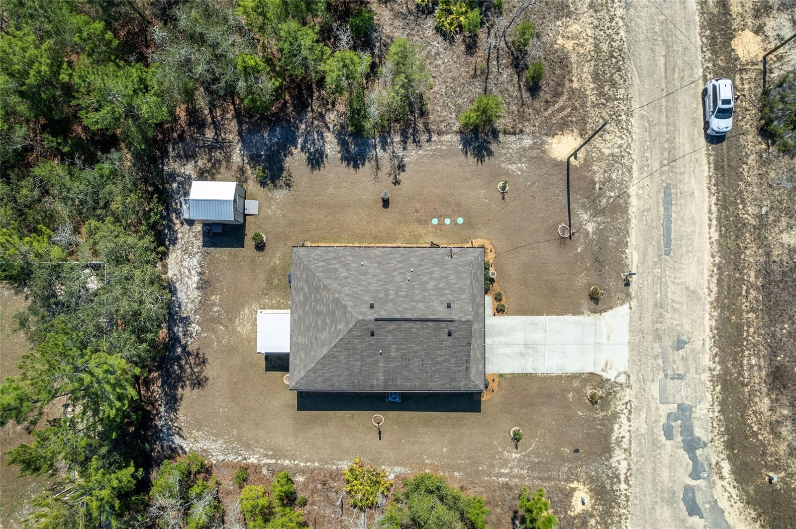 Image 35 of 35 For 3511 Nieman Drive