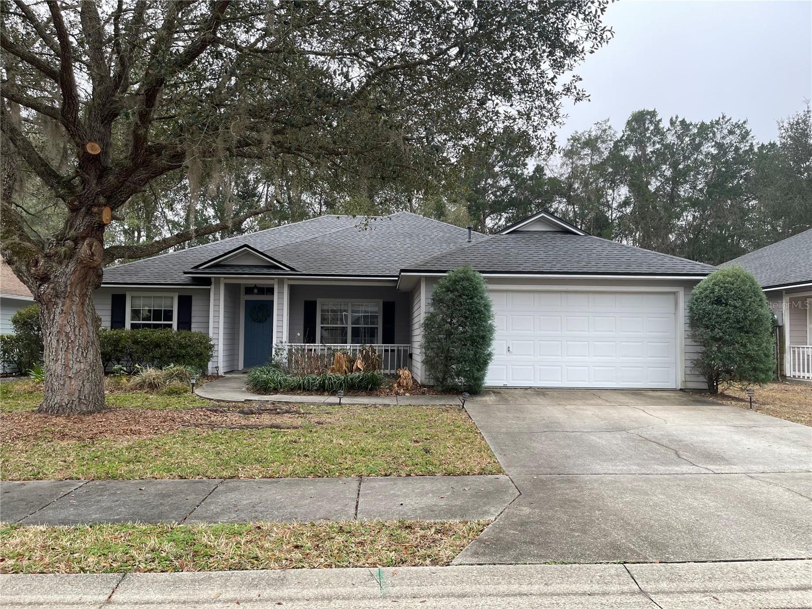 Details for 8757 20th Lane, GAINESVILLE, FL 32606