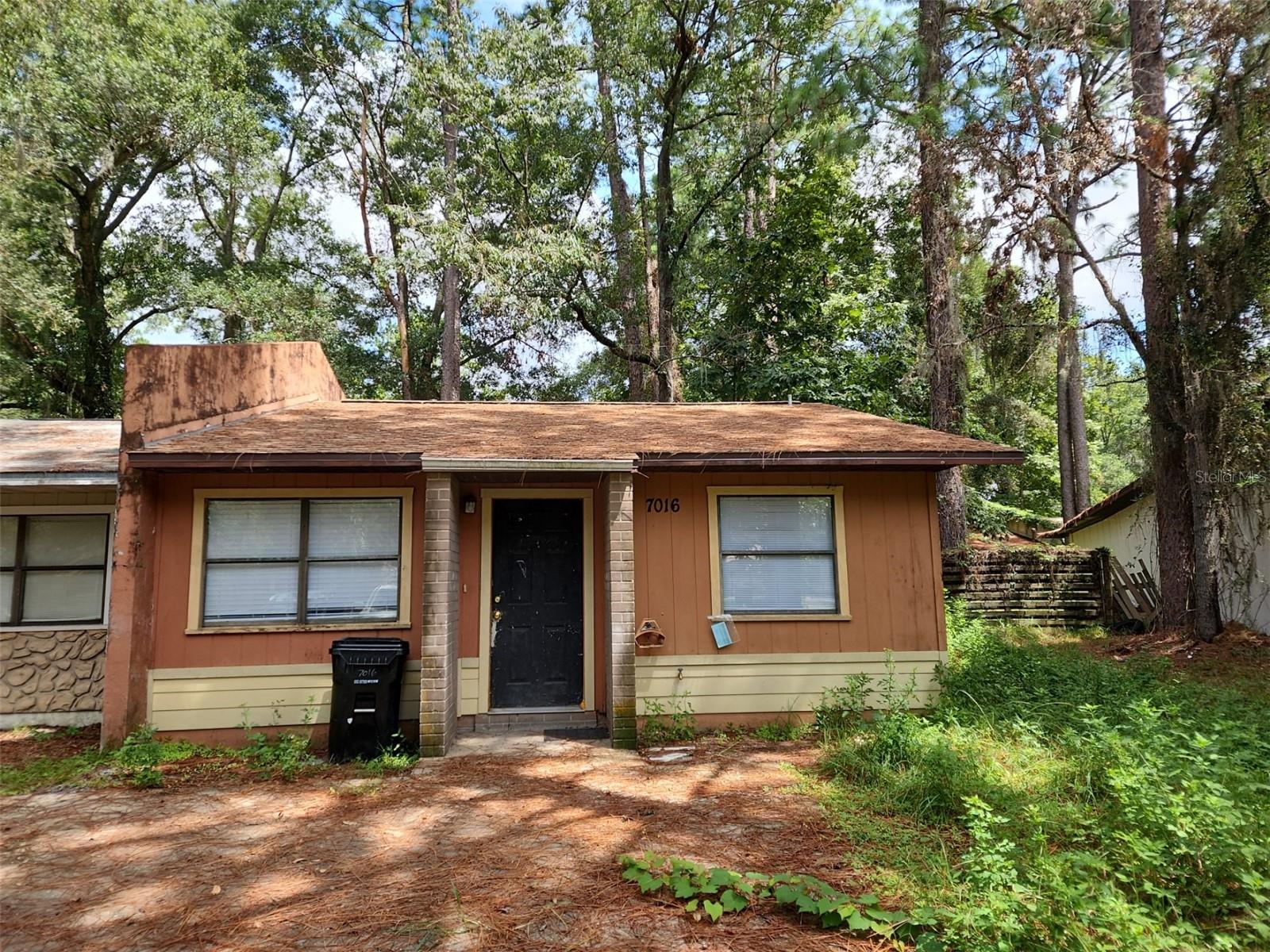 Details for 7016 18 Place, GAINESVILLE, FL 32607