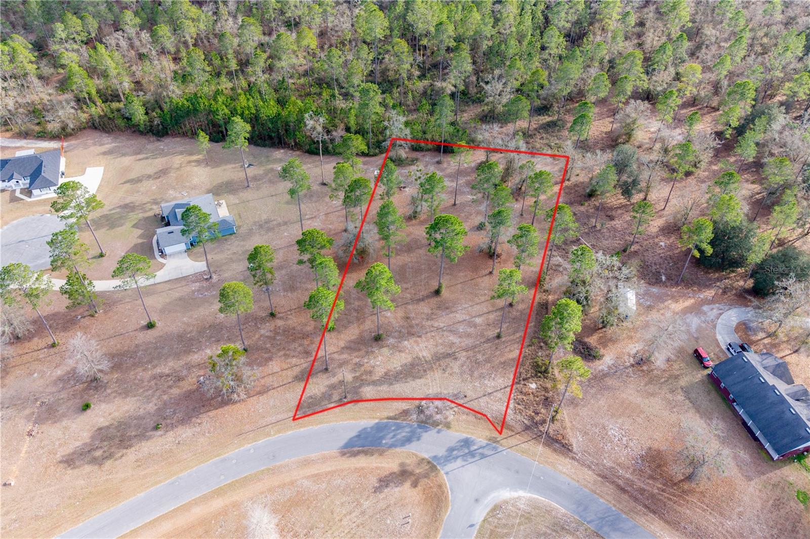 Image 5 of 7 For Tbd Se 64th Street