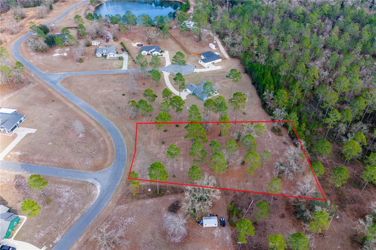 Image 6 of 7 For Tbd Se 64th Street