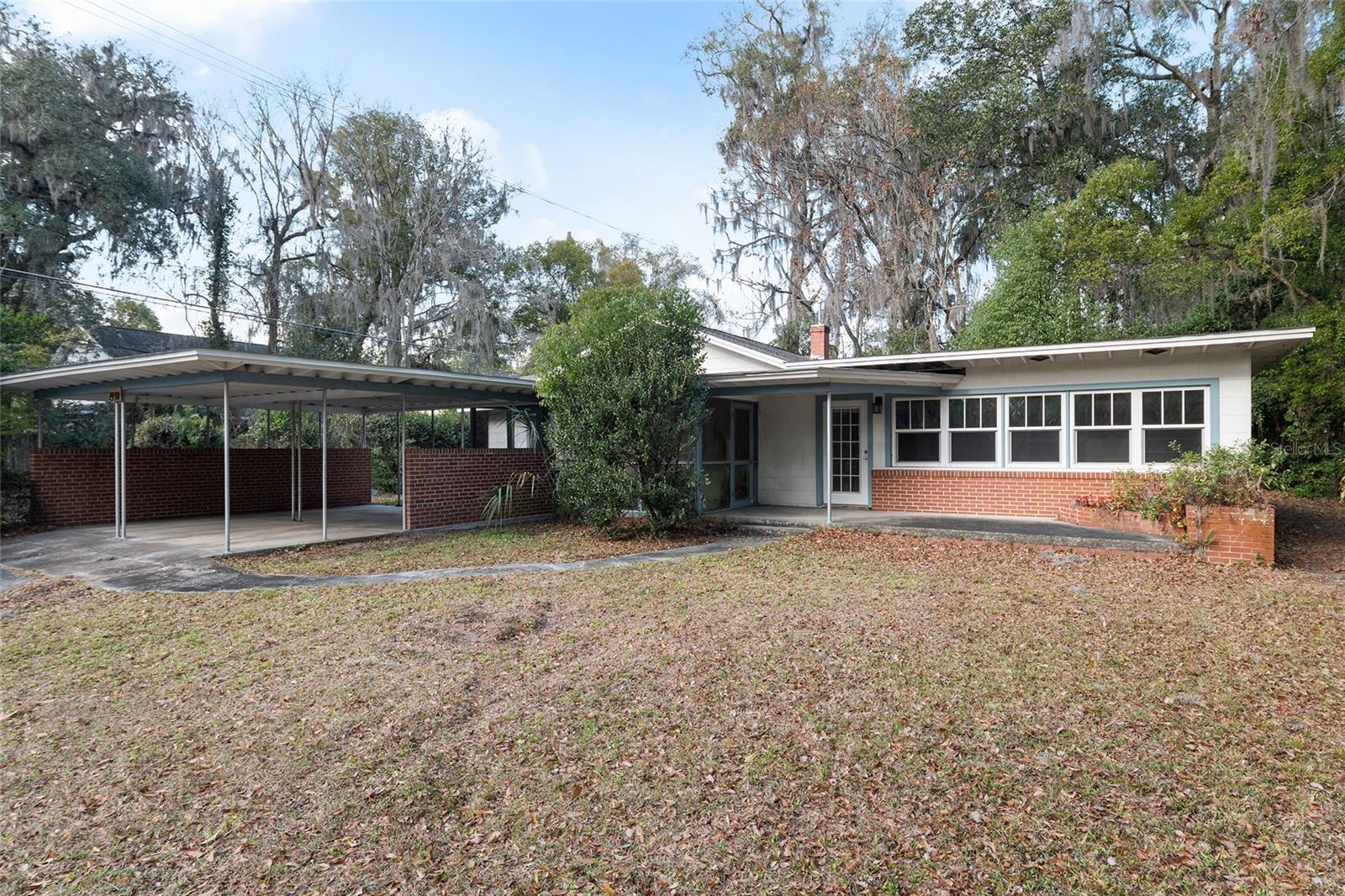 Details for 1930 8th Avenue, GAINESVILLE, FL 32603