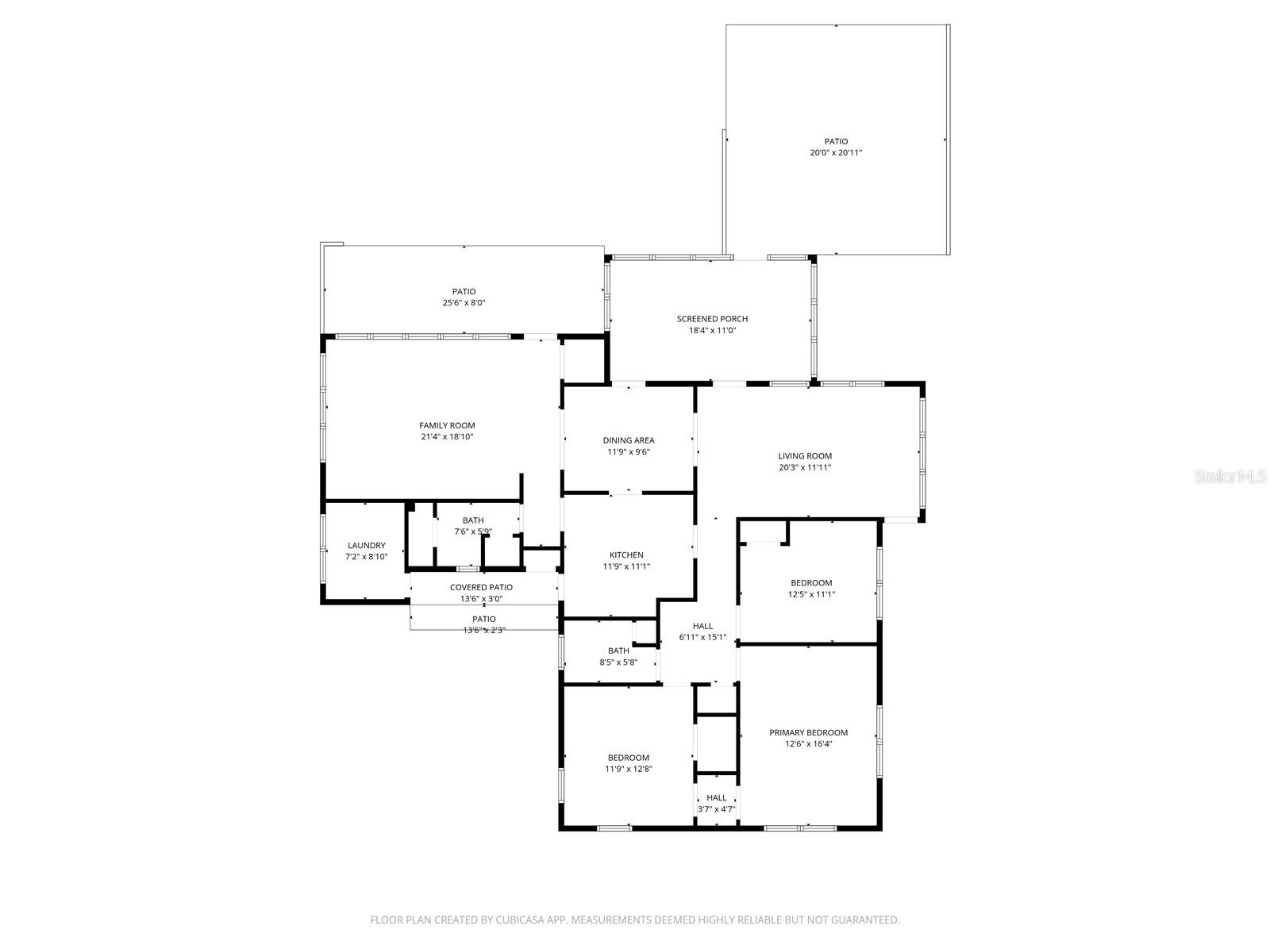 Image 54 of 55 For 1930 8th Avenue