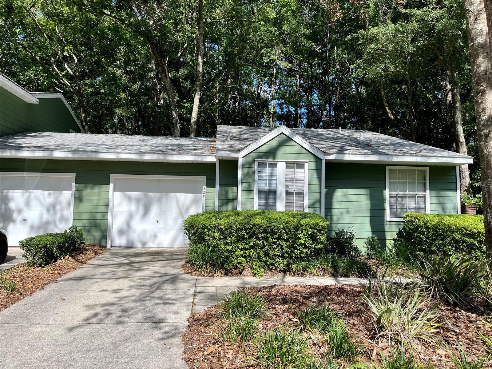 Details for 329 48th Boulevard, GAINESVILLE, FL 32607