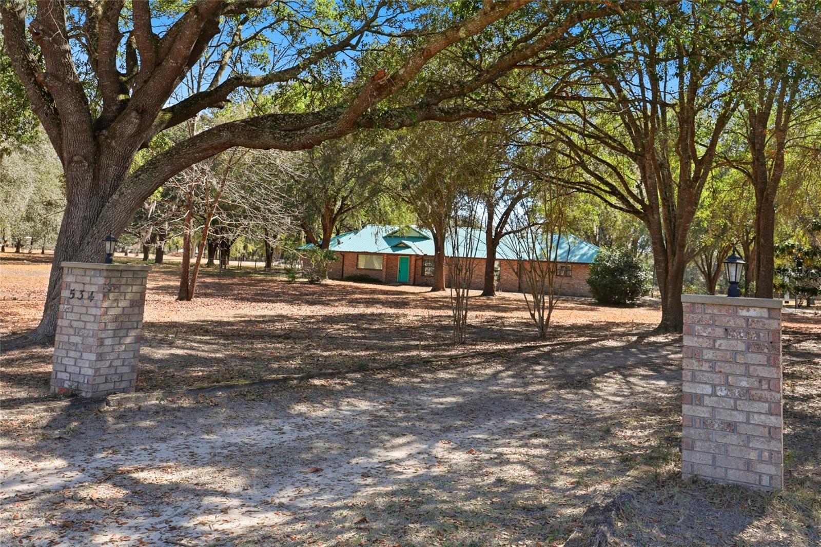 Details for 534 Thorne Lane, FORT WHITE, FL 32038