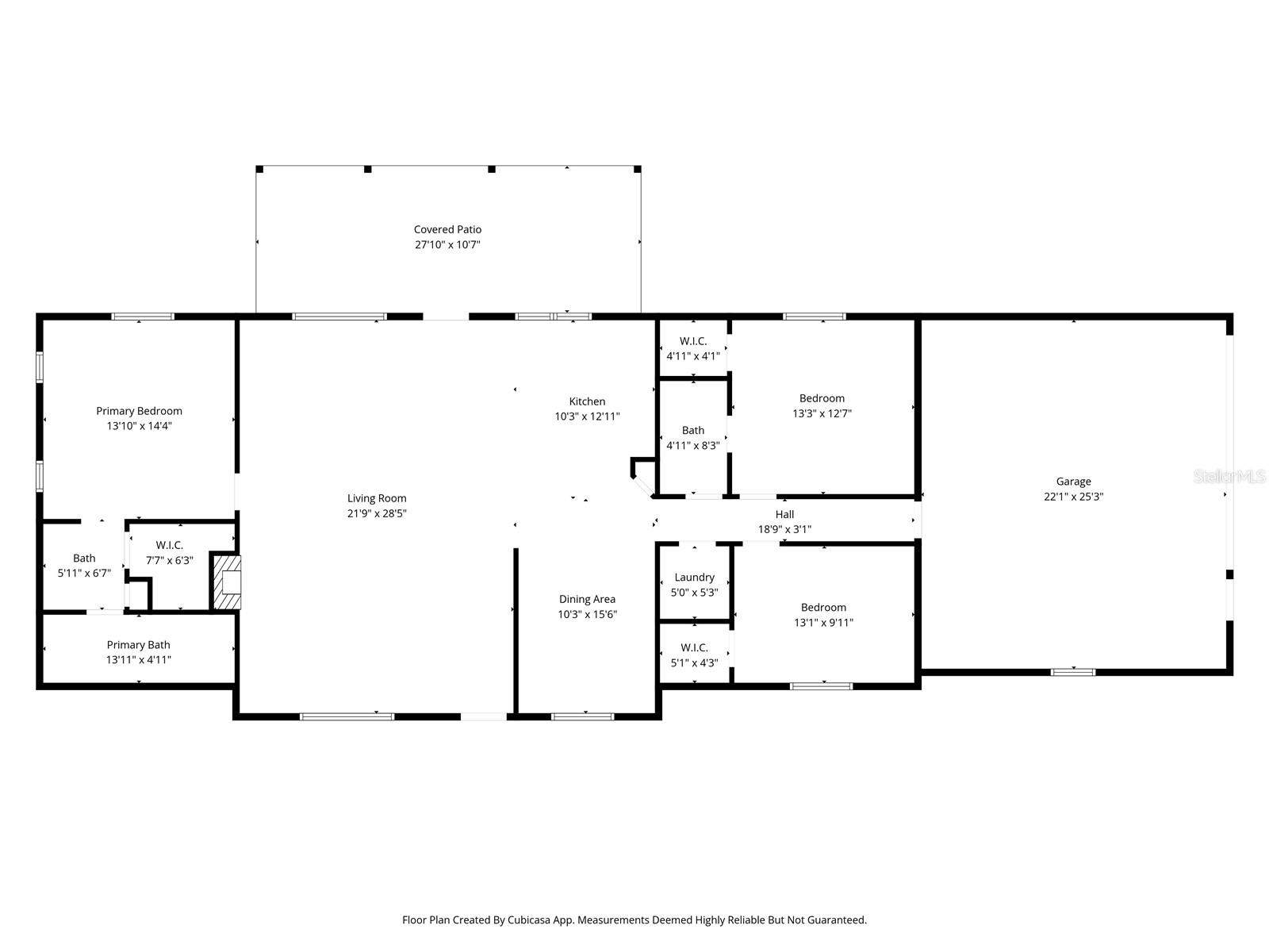 Image 51 of 51 For 534 Thorne Lane