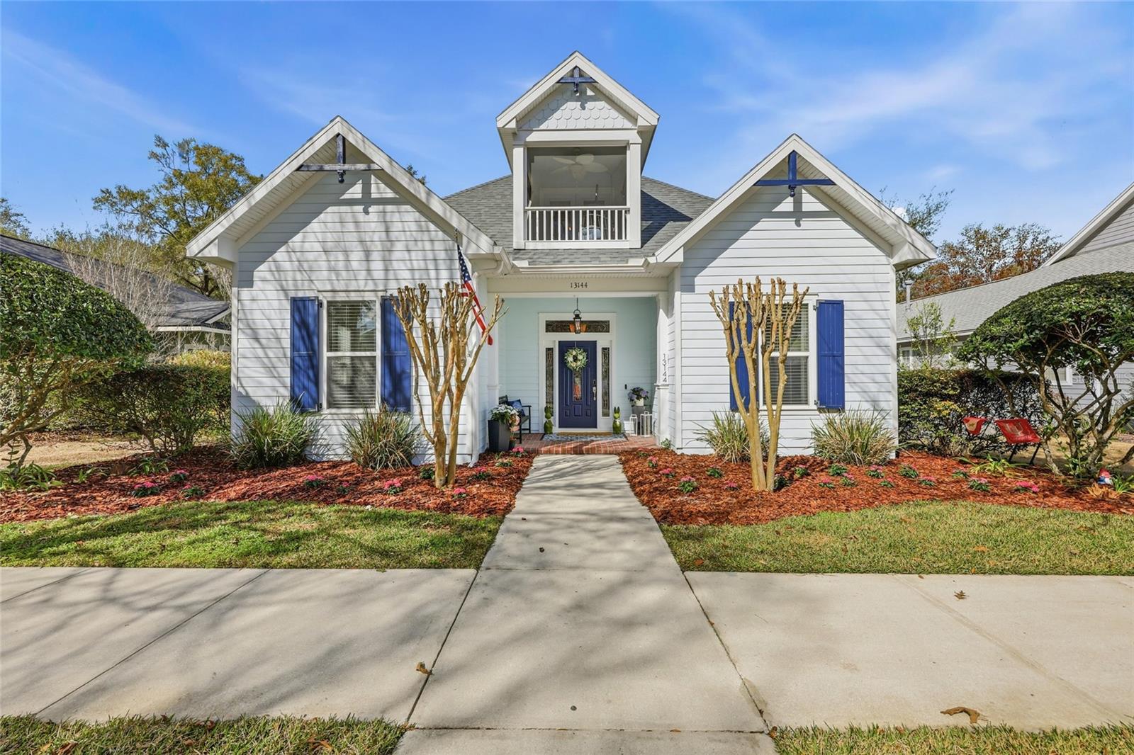 Details for 13144 6th Avenue, NEWBERRY, FL 32669