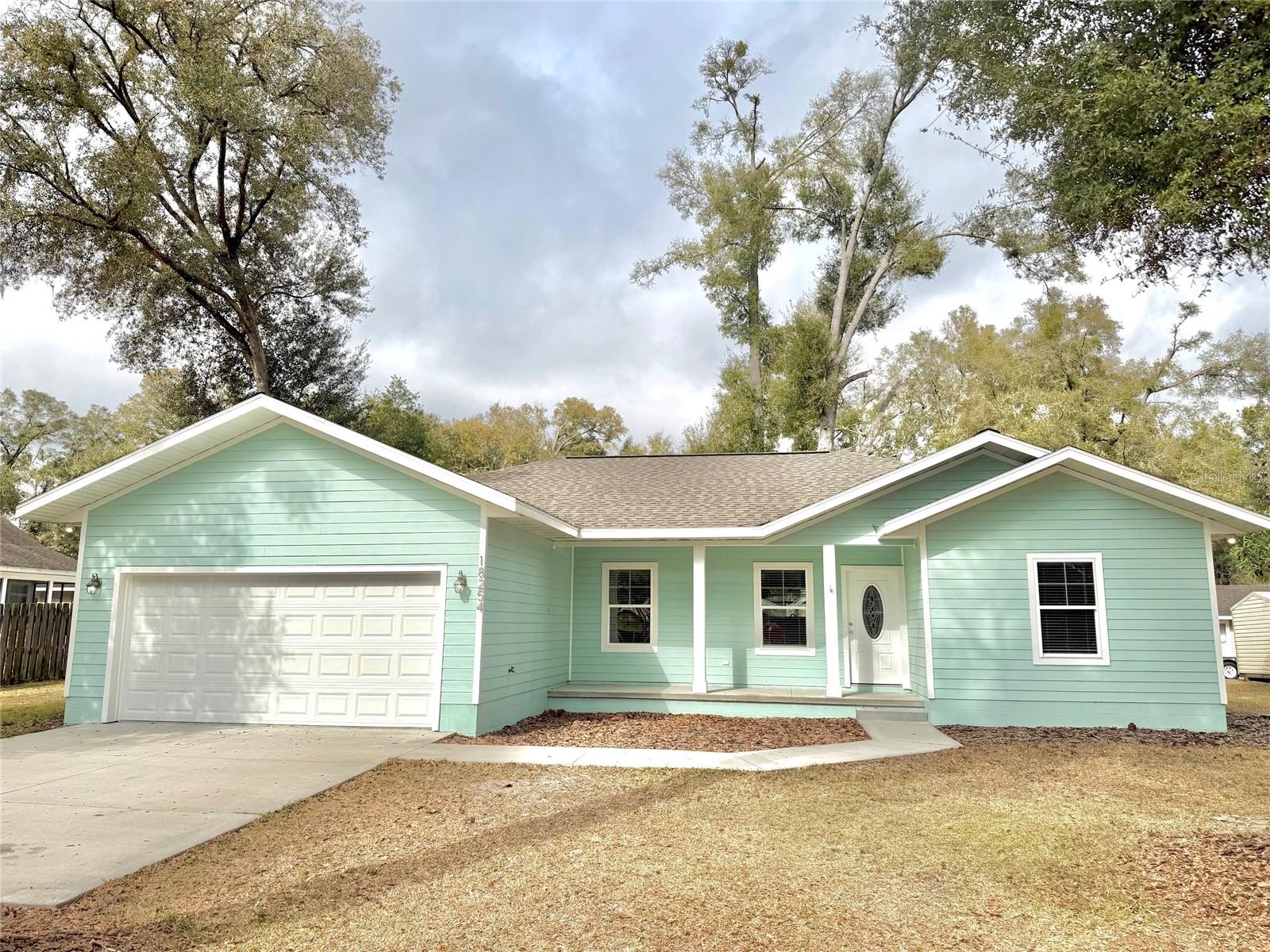 Details for 18254 238th Street, HIGH SPRINGS, FL 32643