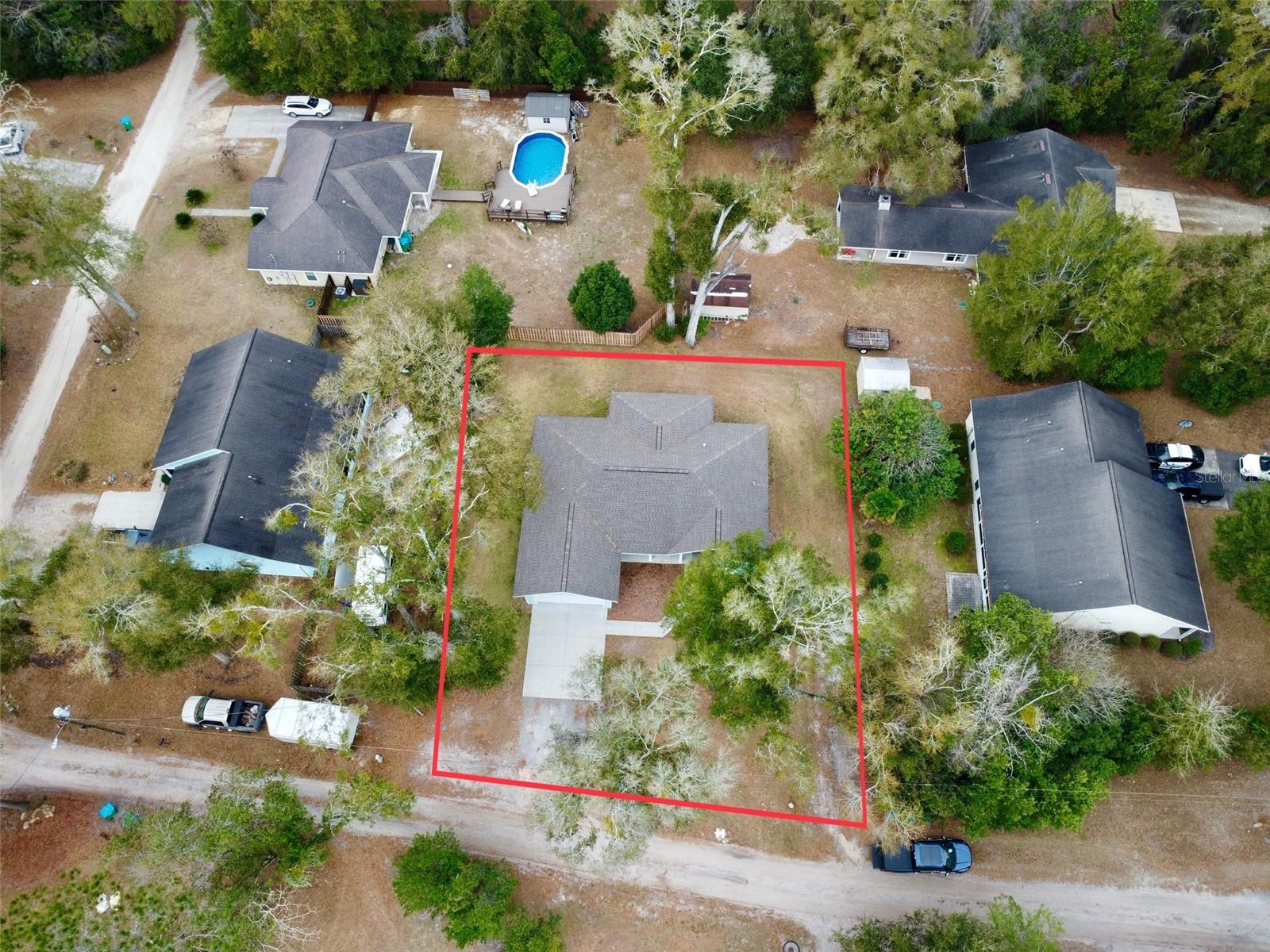 Image 21 of 22 For 18254 238th Street