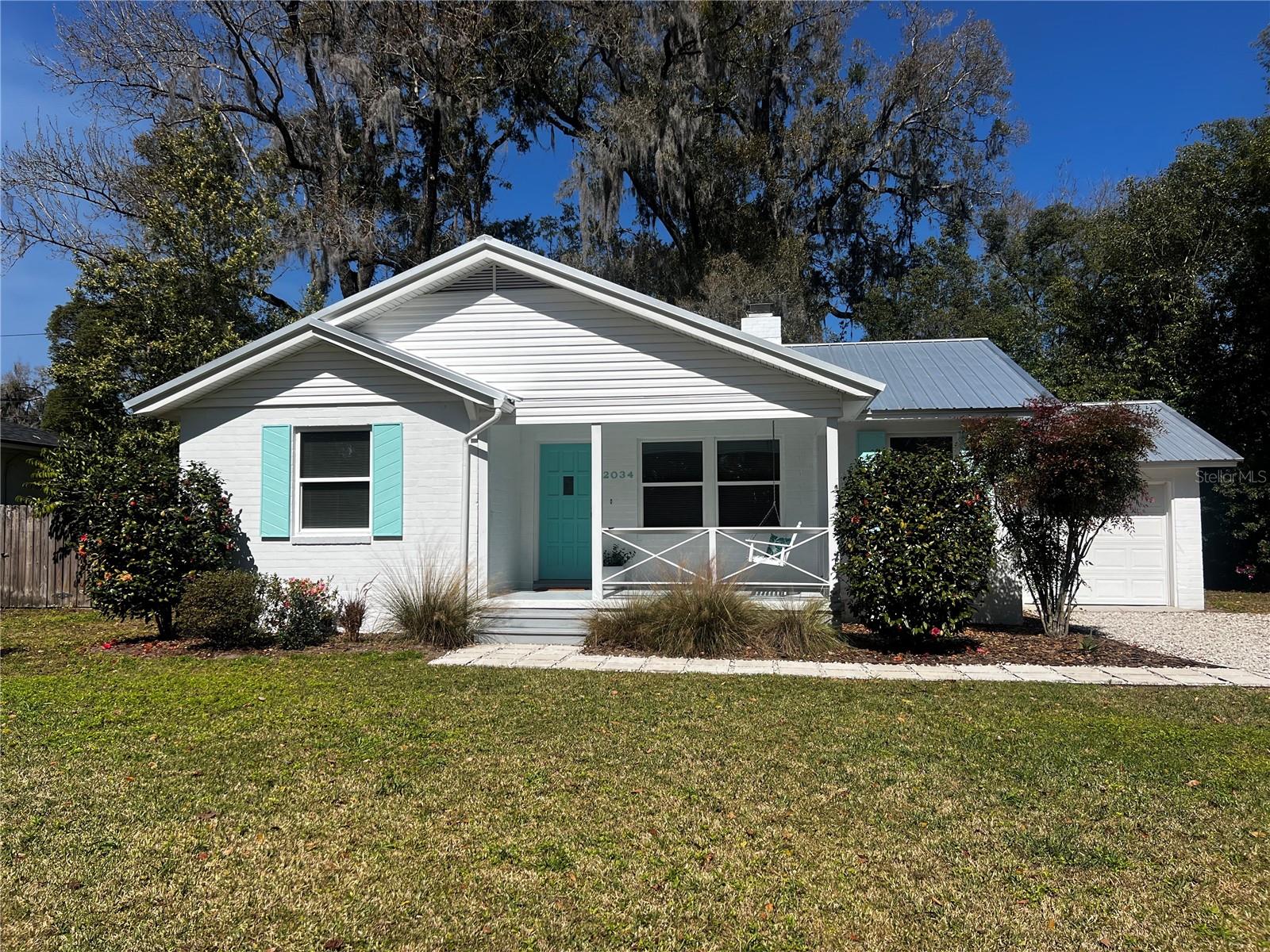 Details for 2034 7th Lane, GAINESVILLE, FL 32603