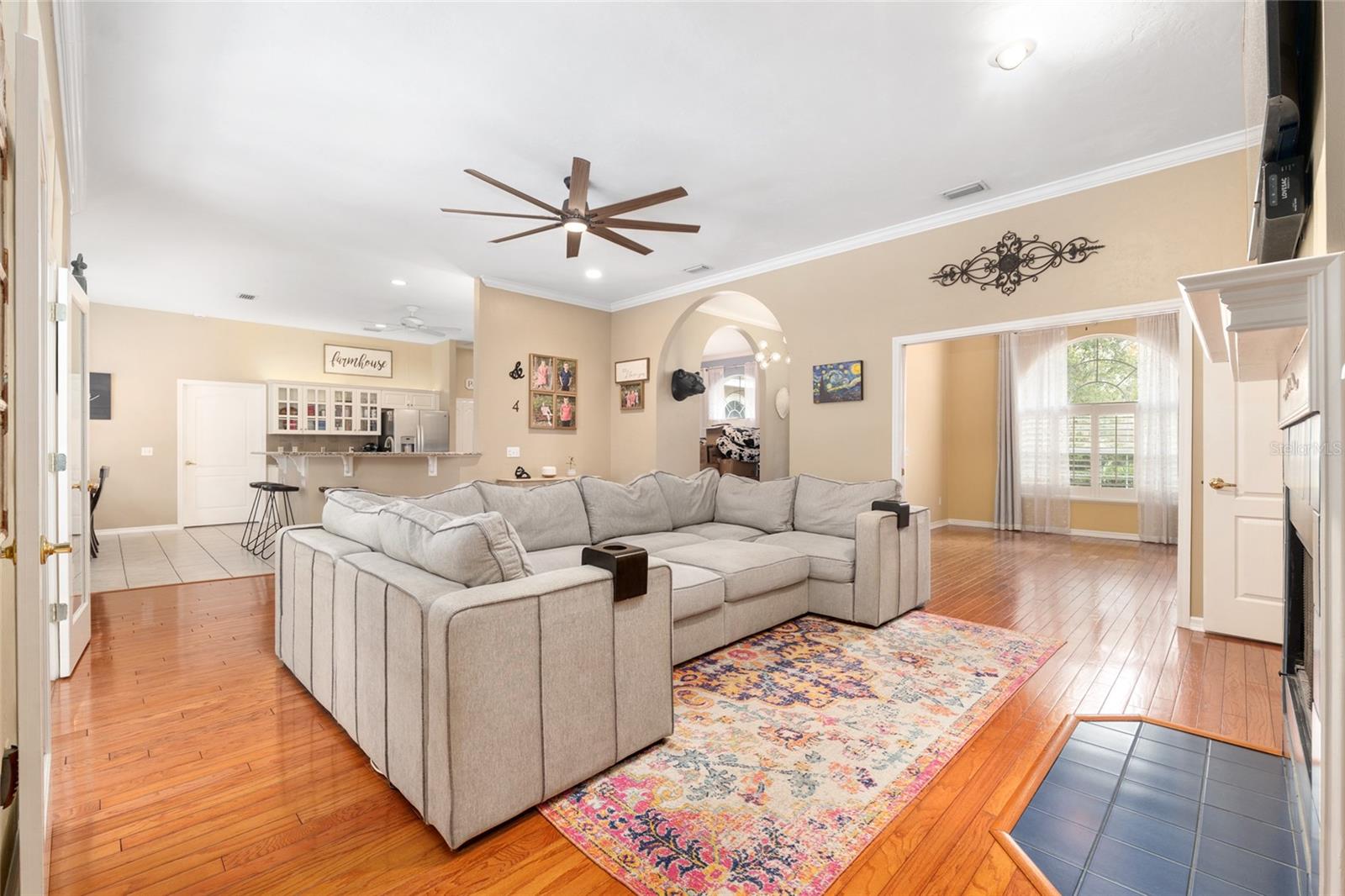 Image 17 of 66 For 9350 46th Place