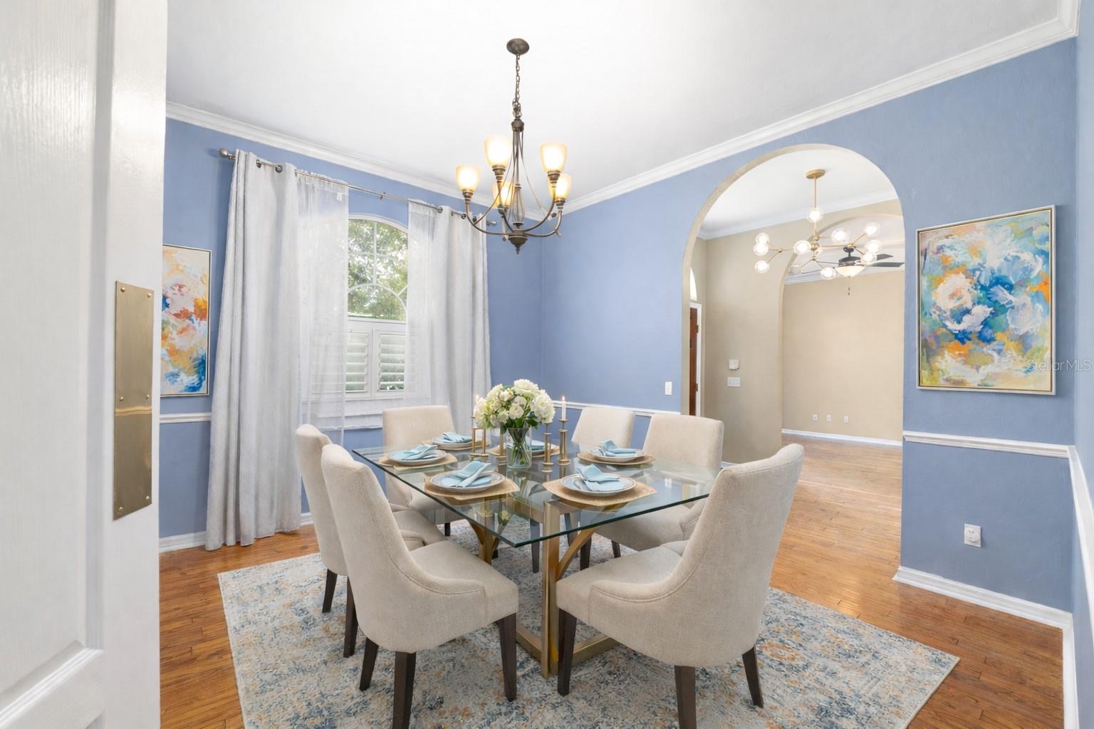 Image 9 of 66 For 9350 46th Place