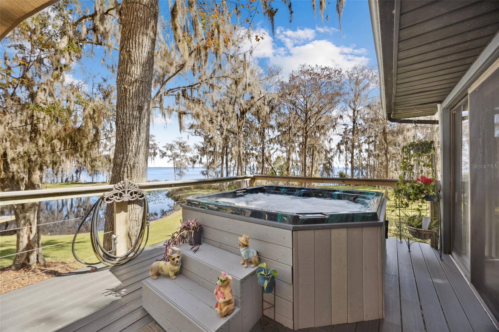 Details for 213 Char Lane, CRESCENT CITY, FL 32112