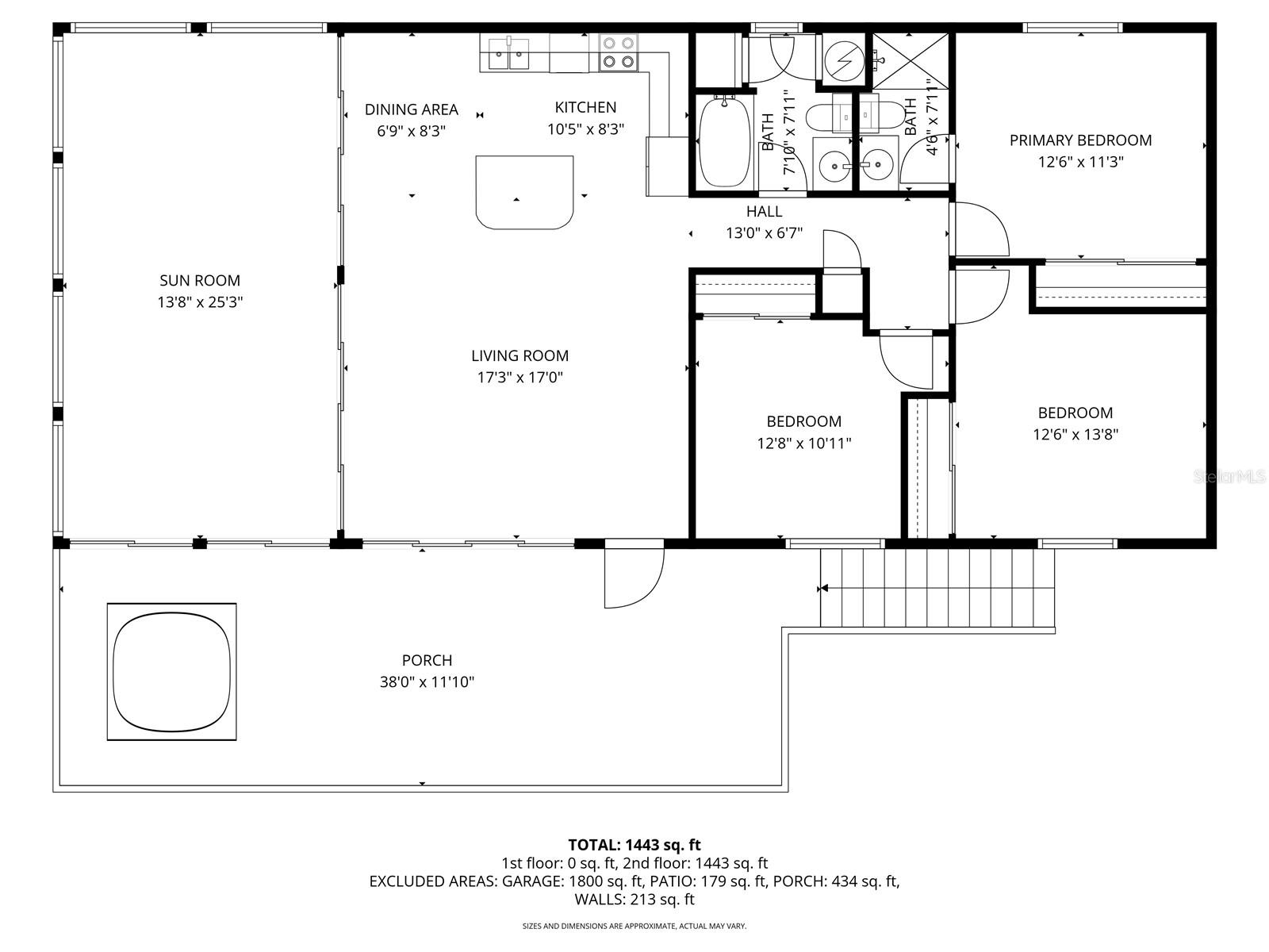 Image 5 of 57 For 213 Char Lane