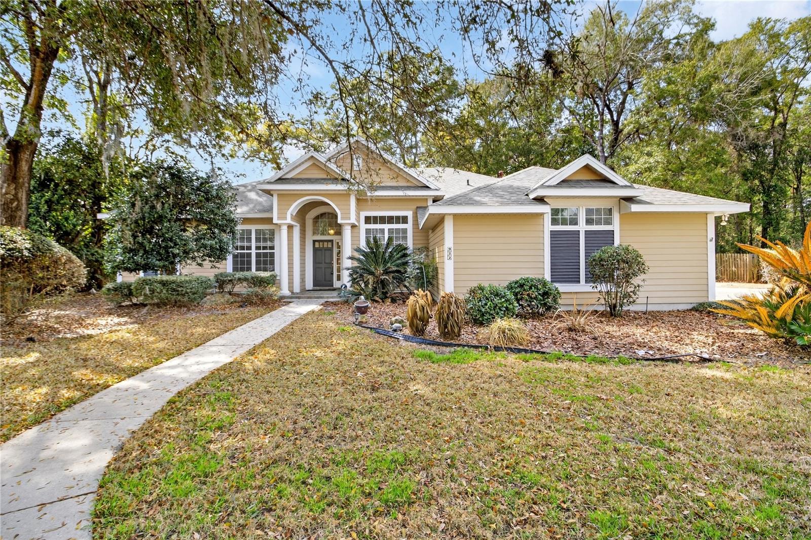 Details for 922 88th Street, GAINESVILLE, FL 32607