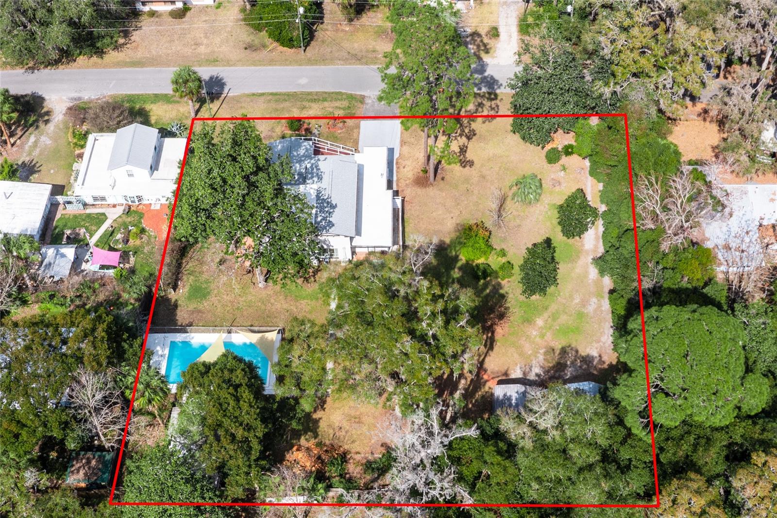 Image 50 of 51 For 1115 35th Avenue