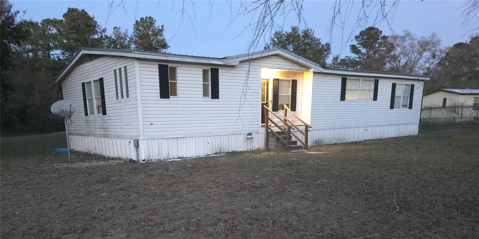 Details for 6903 County Road 225, STARKE, FL 32091